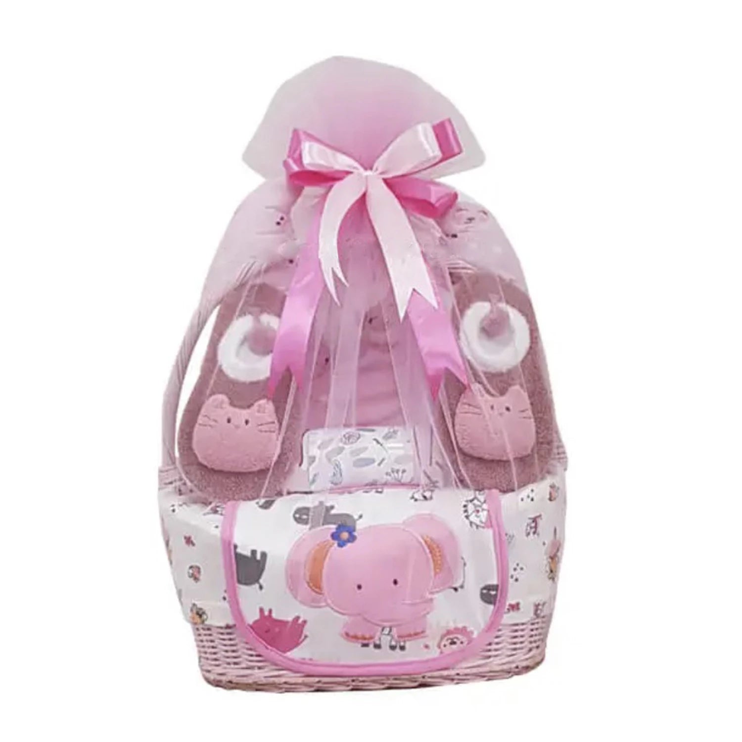 Little Bundle of Joy Hamper - GIRL