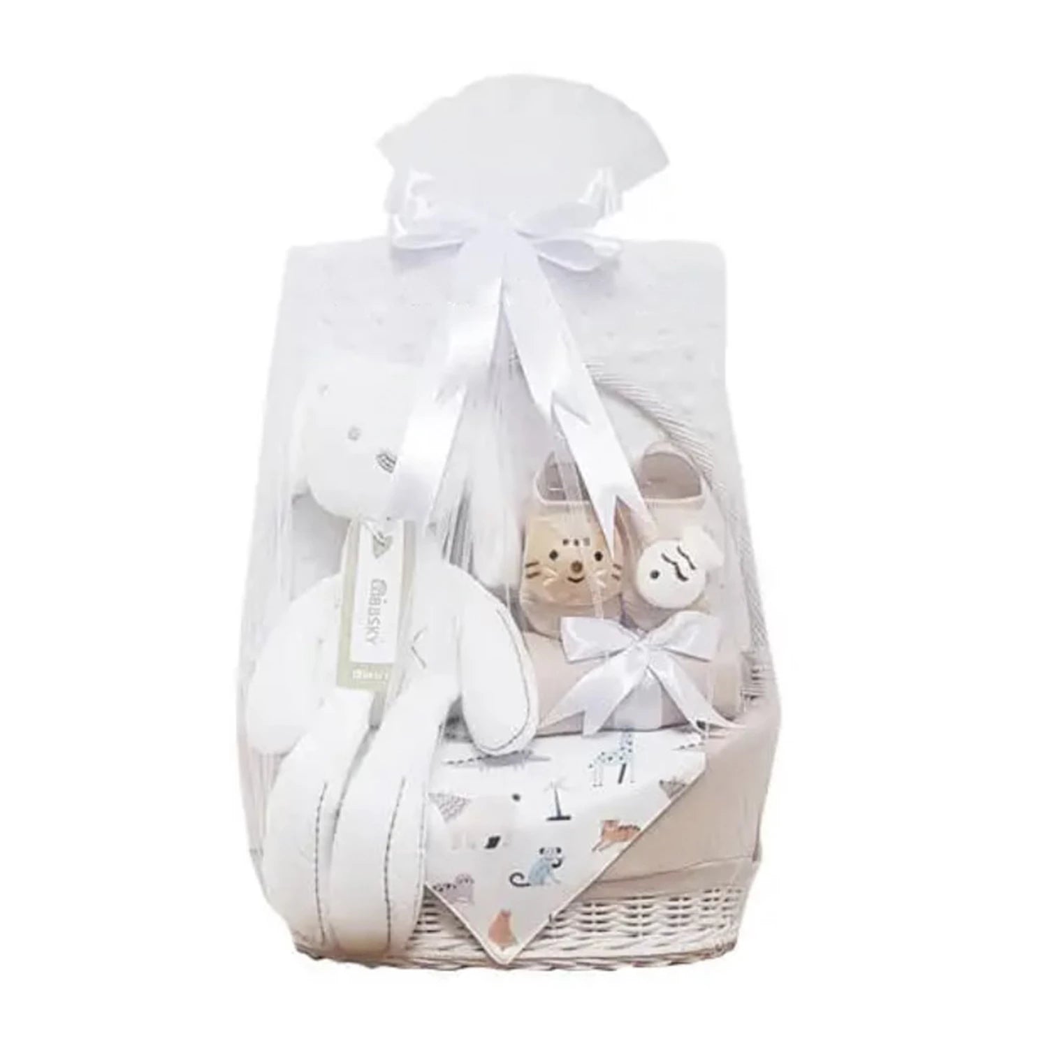 Little Lovebug Hamper- GIRL