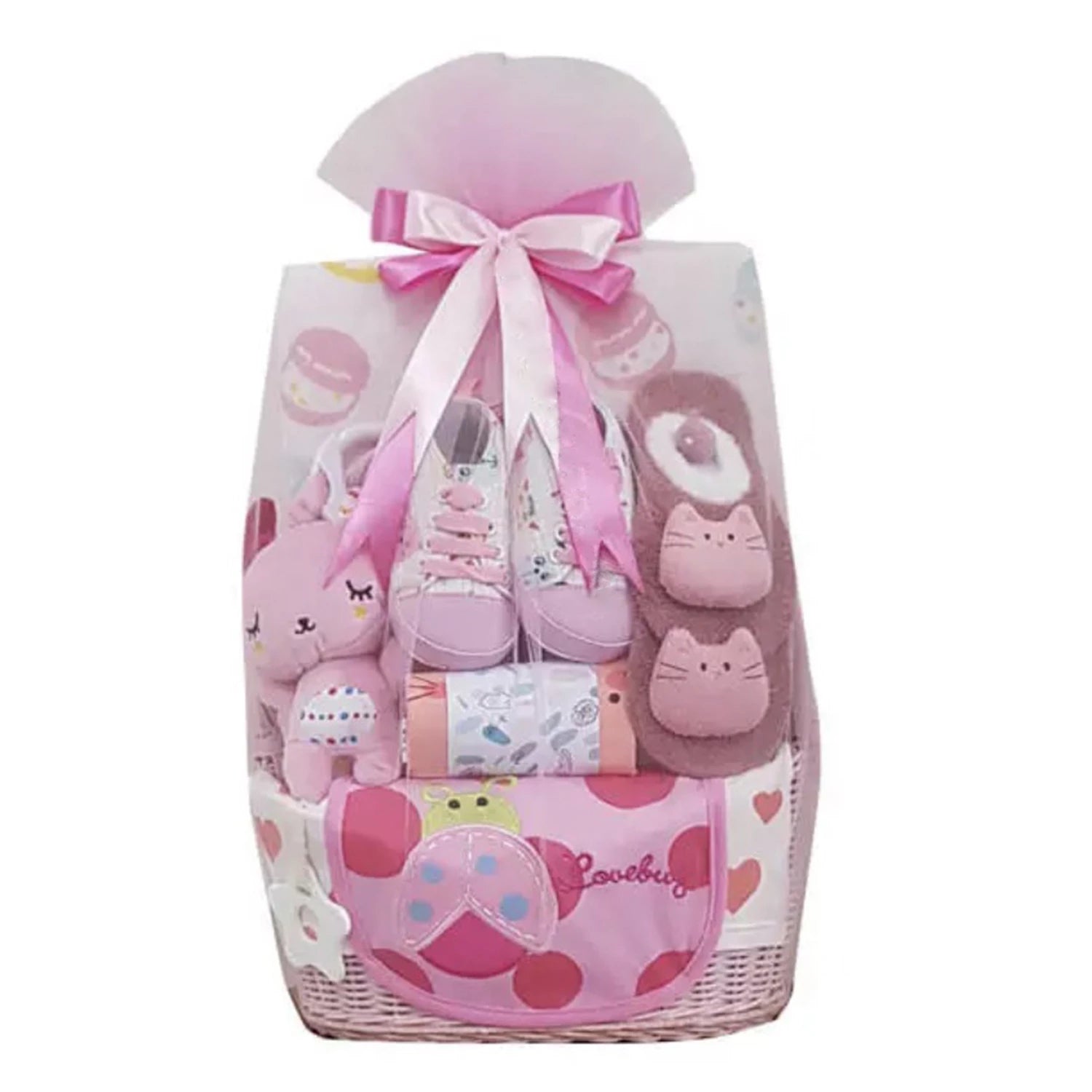 Little Luxuries Hampers - GIRL