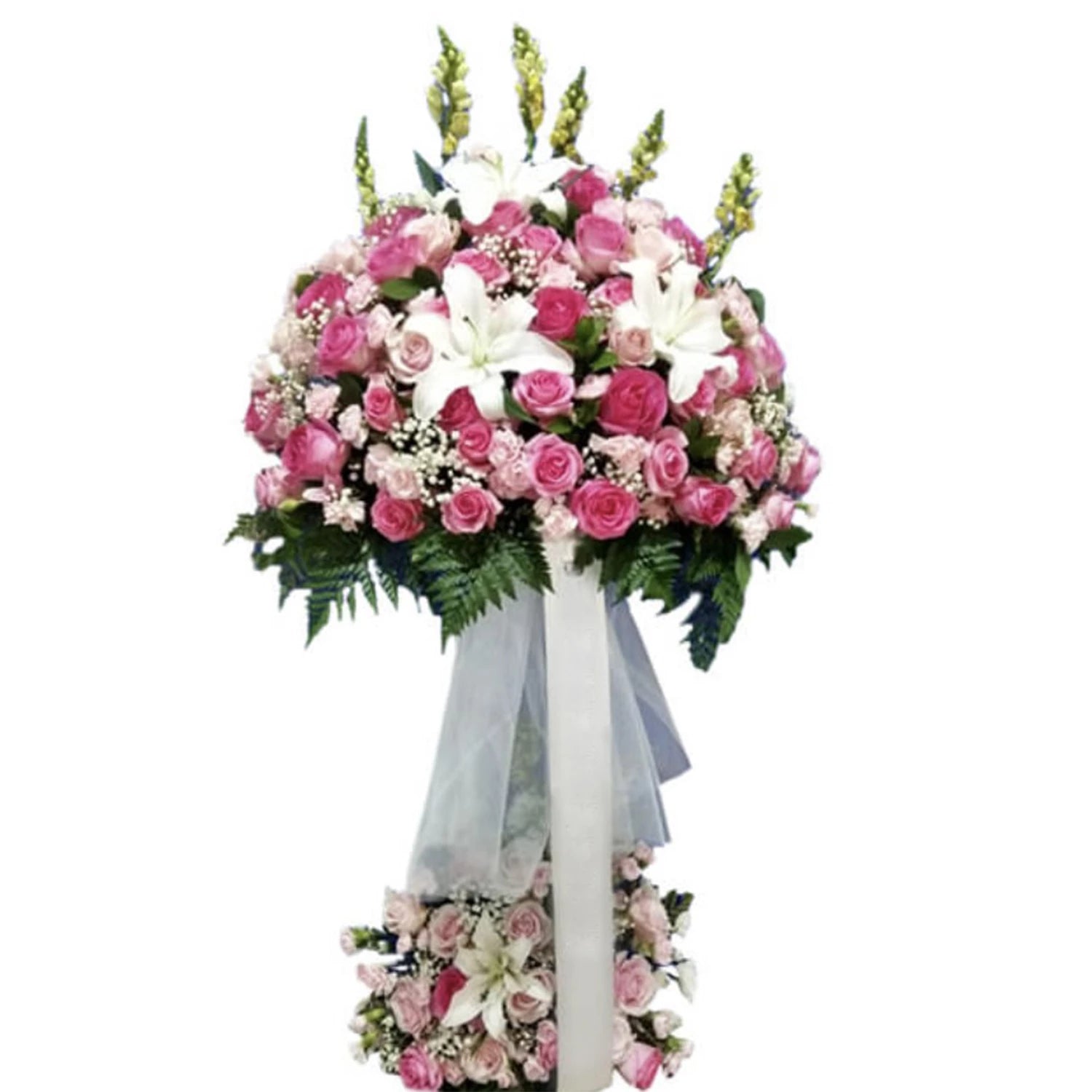 Pink Arch