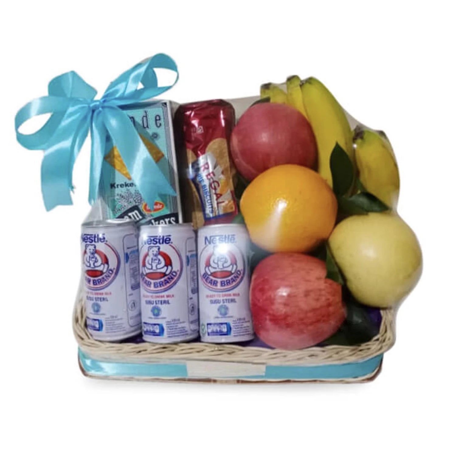 Evies Health Hampers