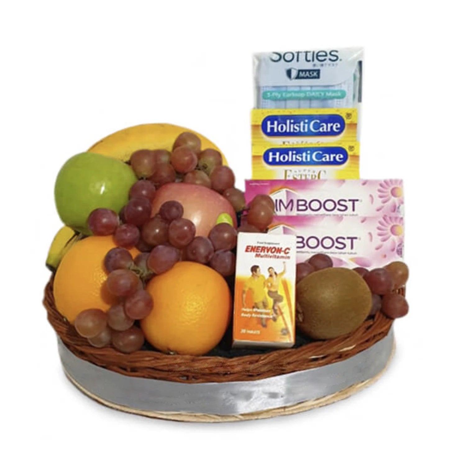 Health Hampers - Keep Healthy