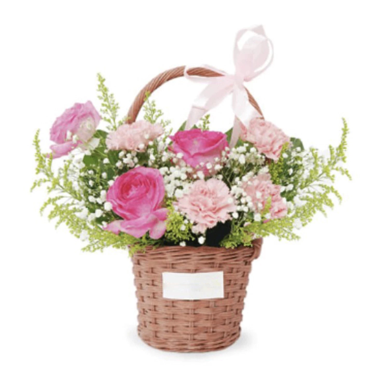 Radiant Blooms