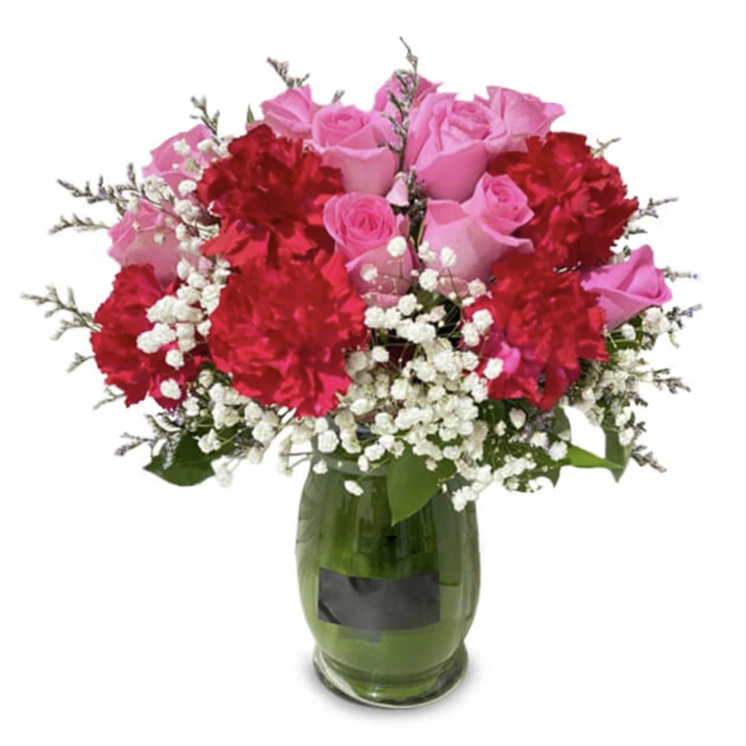 Super Flowers - Mixed Flowers in Vase