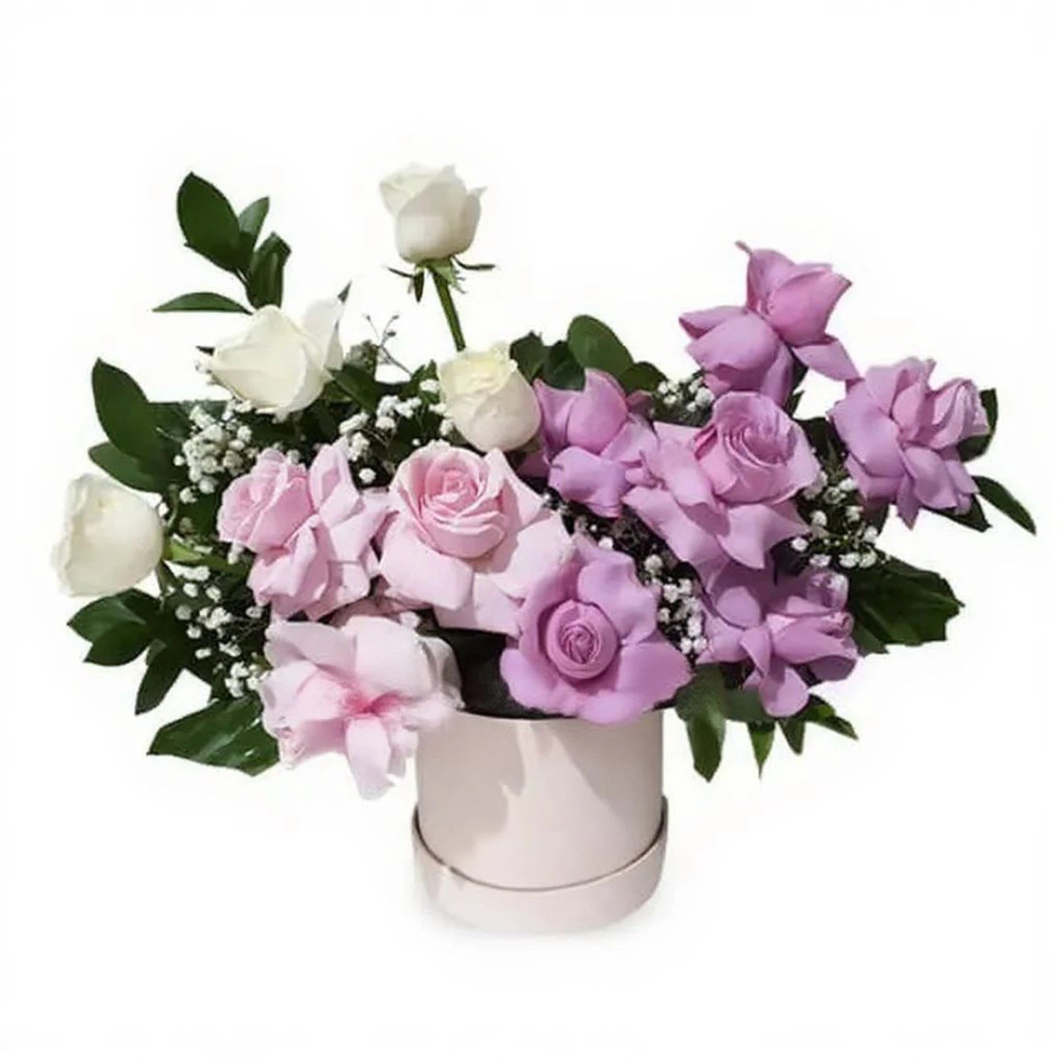 Veronica - Table Flower Arrangement