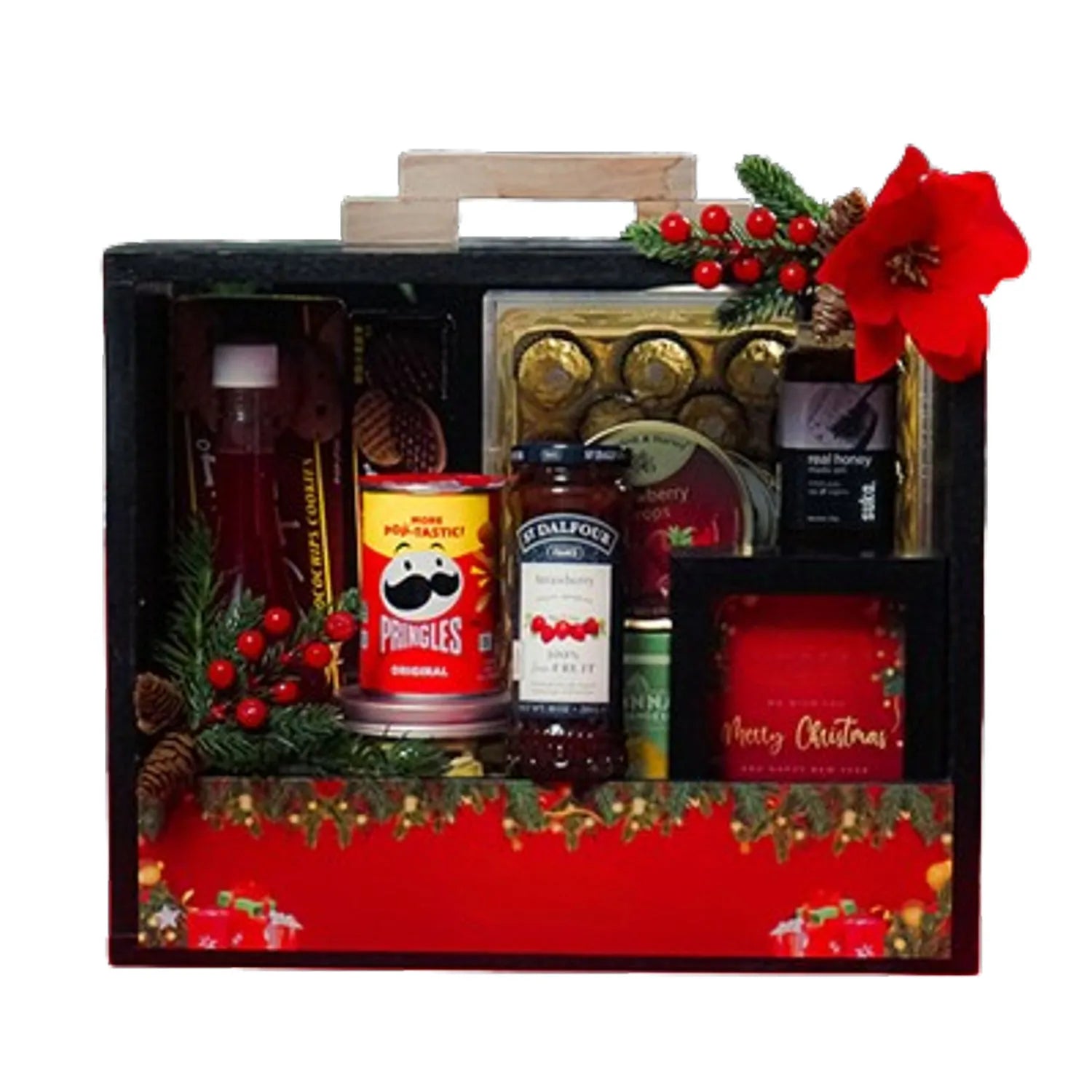 Botanical Christmas - Christmas Hampers