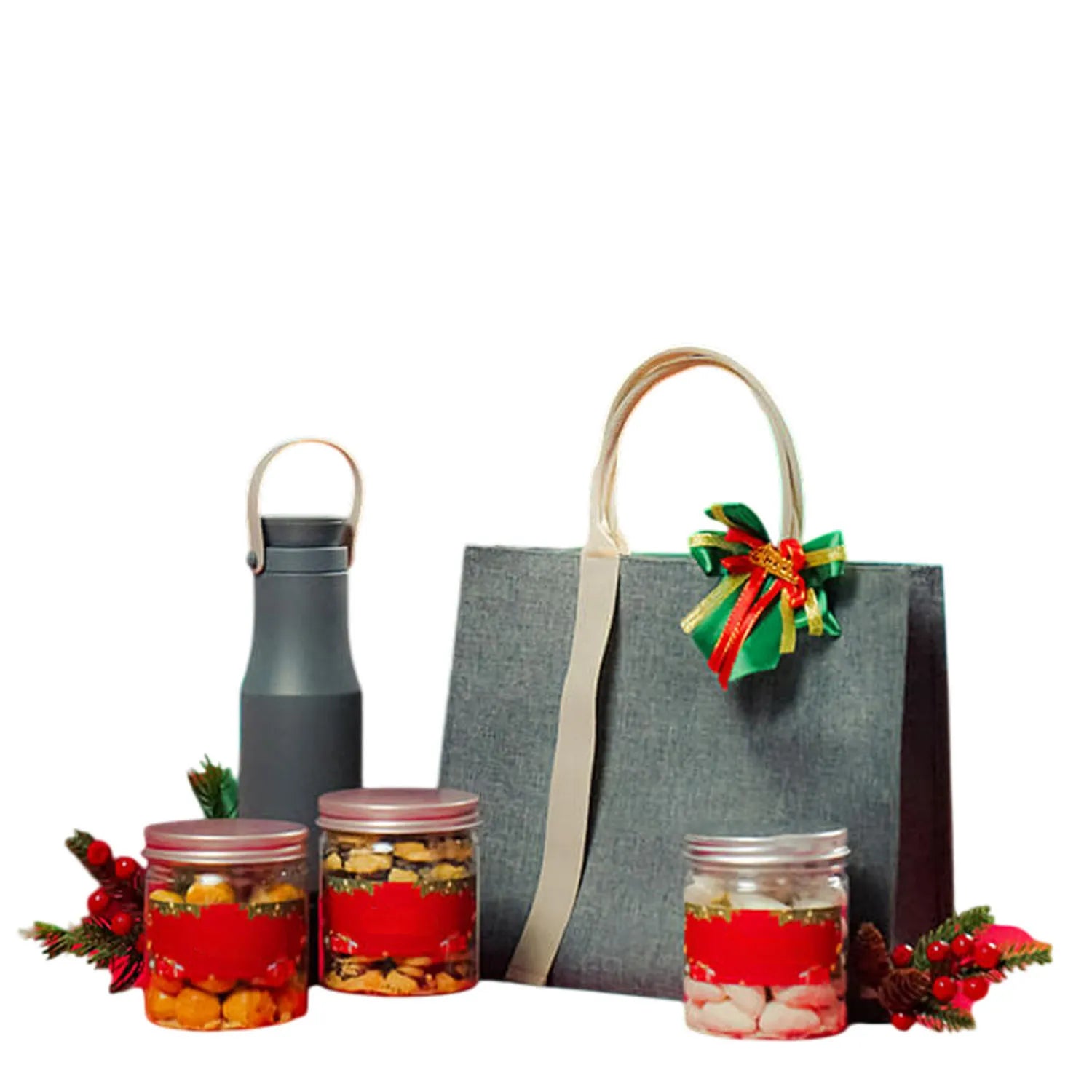 Merry Tote - Christmas Hampers