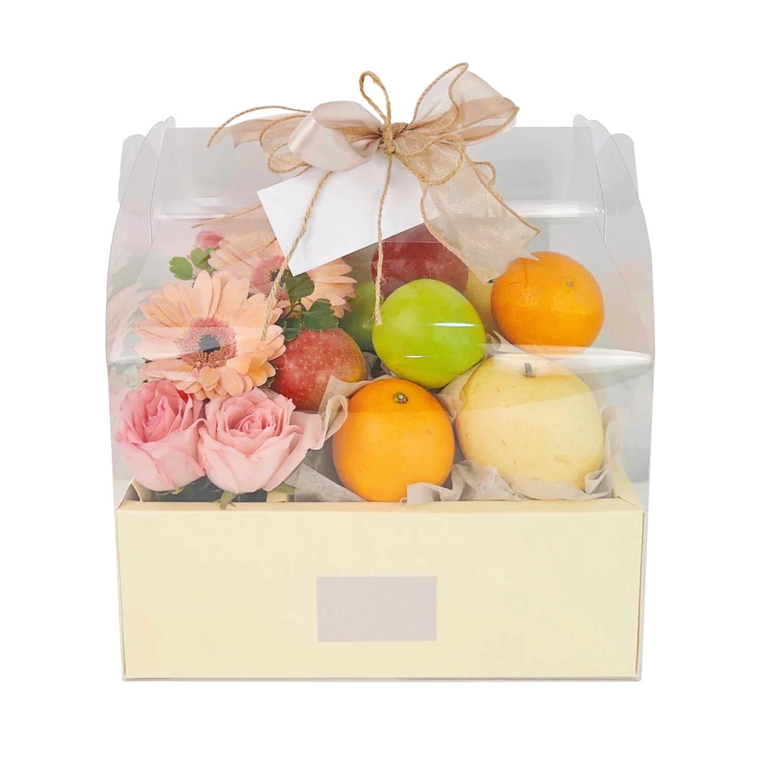 Morgan Fruits Box