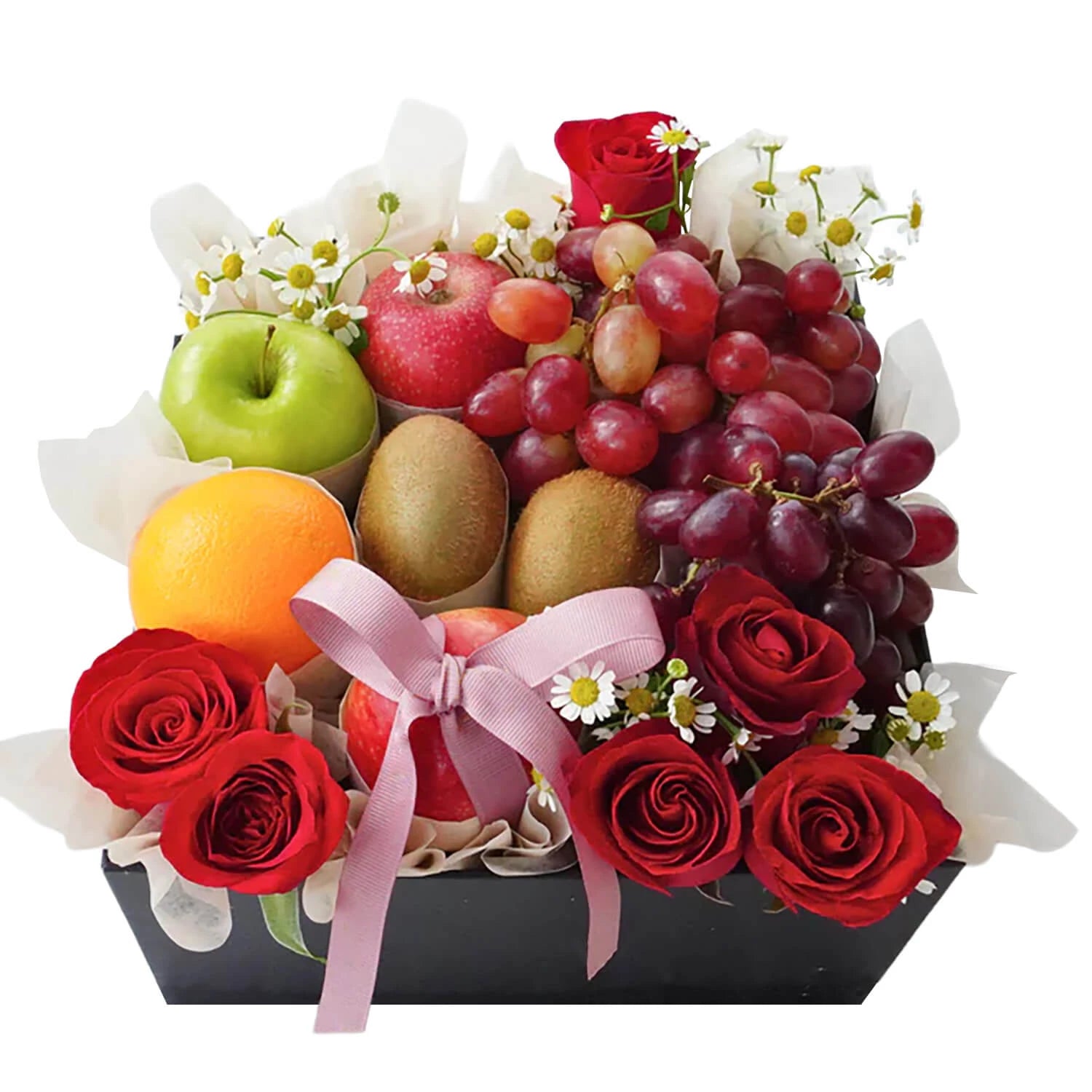 Fergus Fruit Box