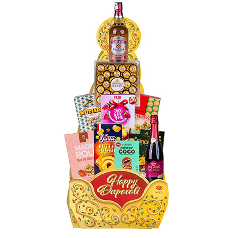 Deepavali New Delhi Hamper