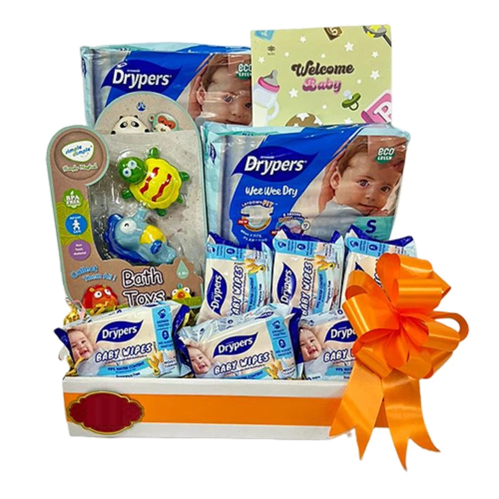 Perfect Newborn Gift