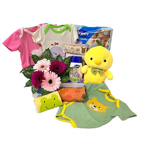 Precious Baby Gift