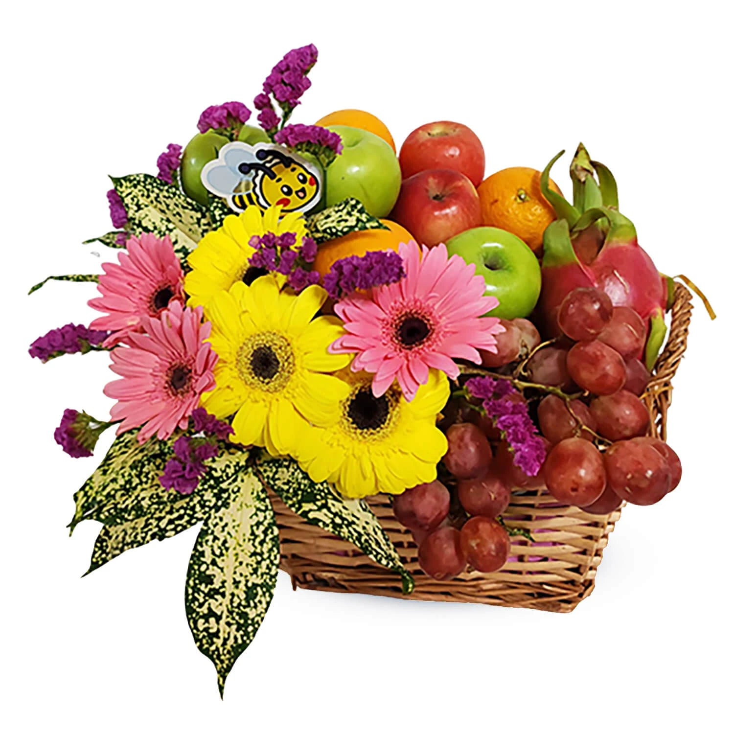 Fruity Treats Hamper