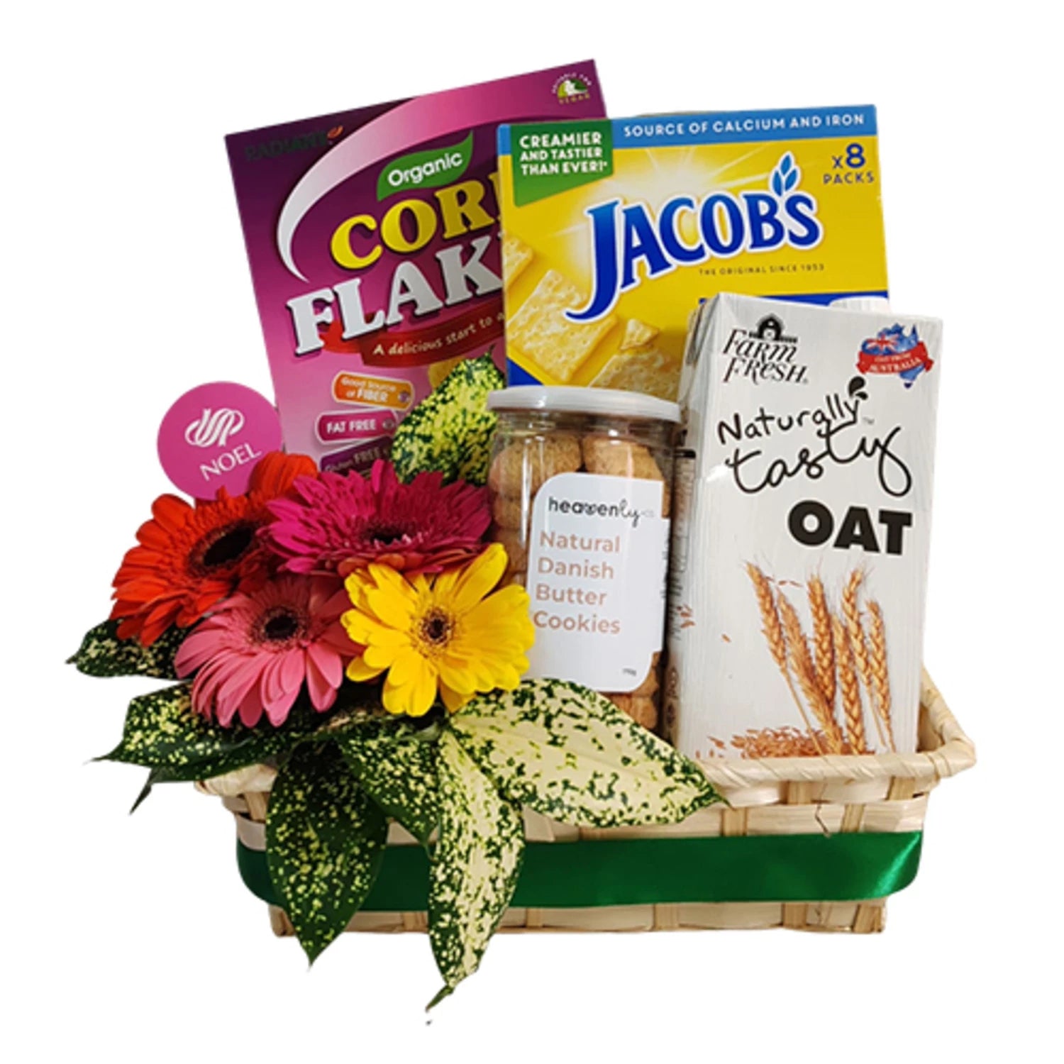Essentials Wellness Hamper