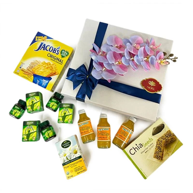 Recovery Wellness Hamper