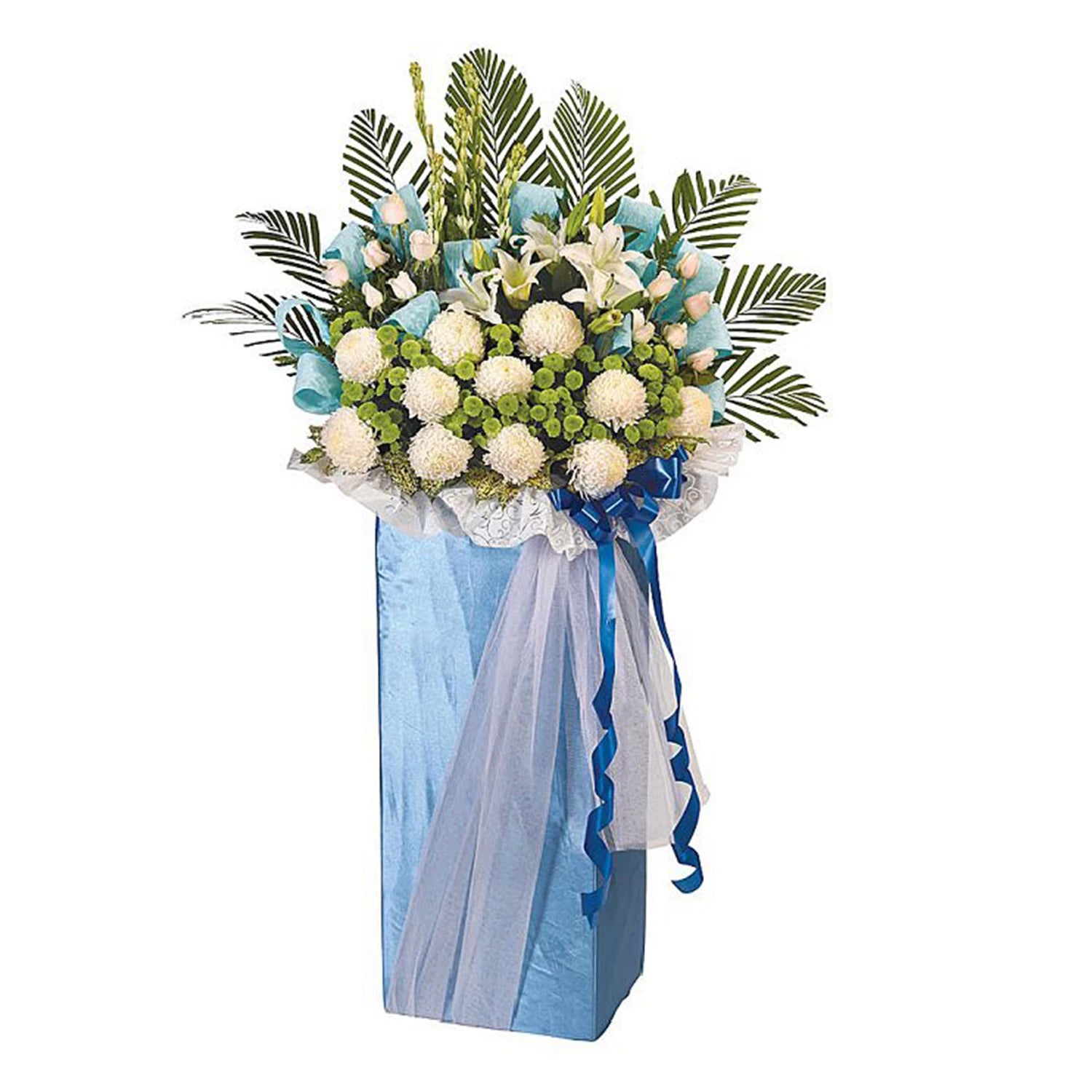 Condolences Wreath 11