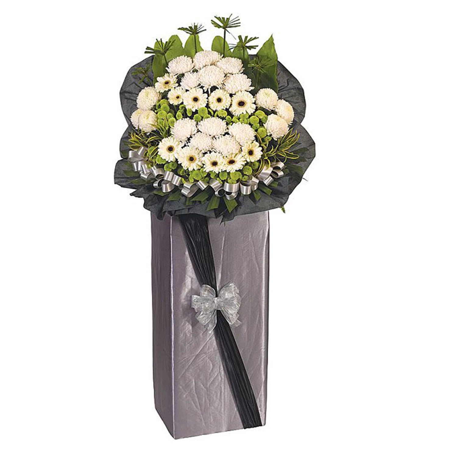 Condolences Wreath 12