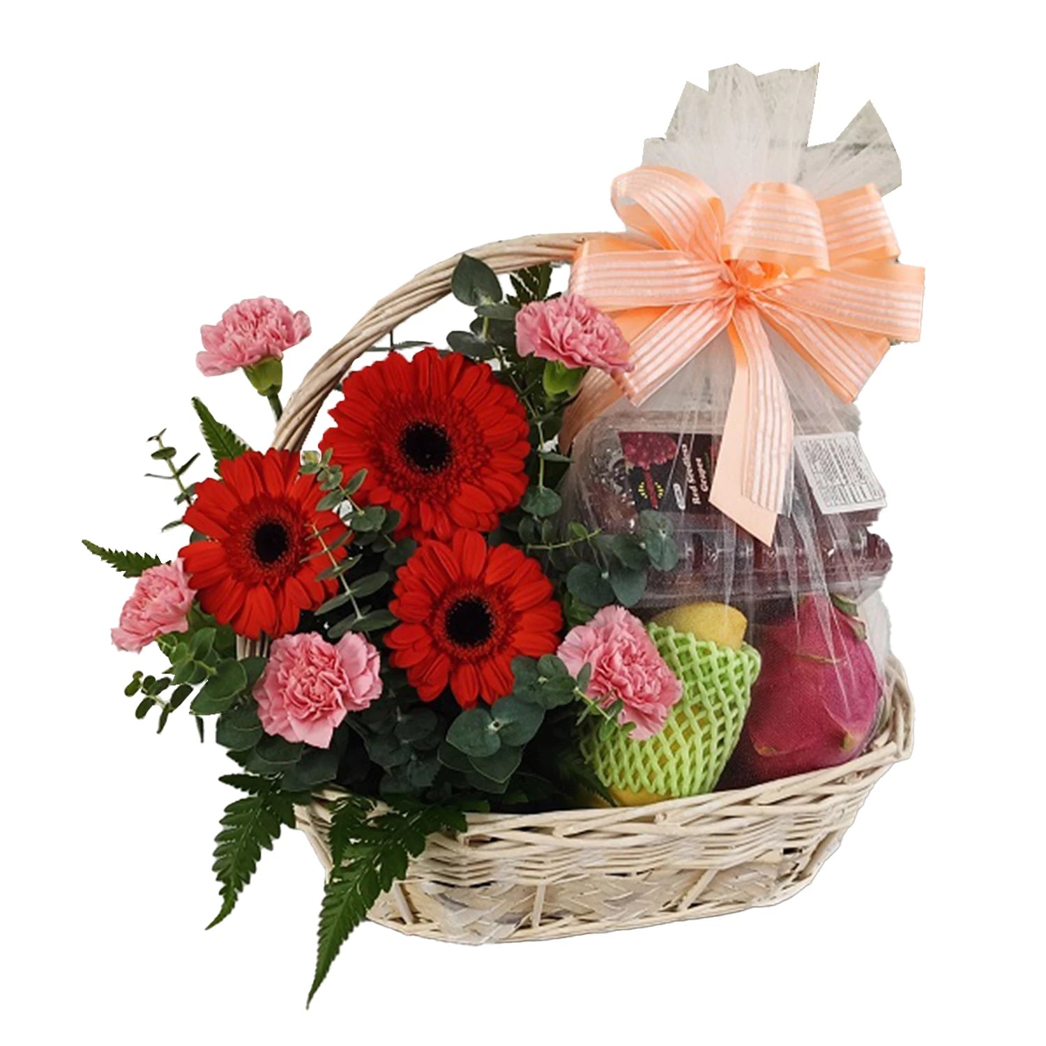 Fruitful Elegance Hamper