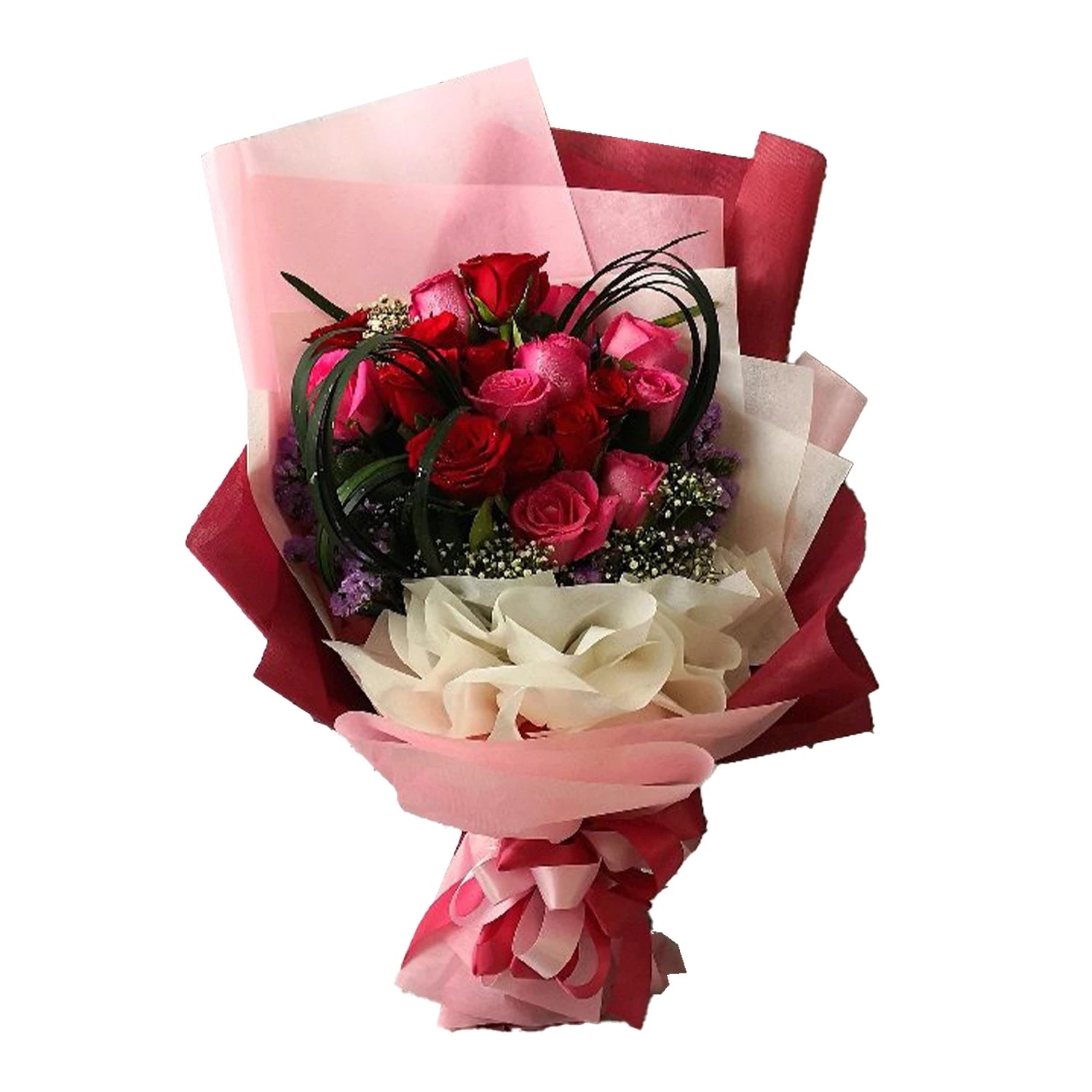 Eternal Elegance Bouquet