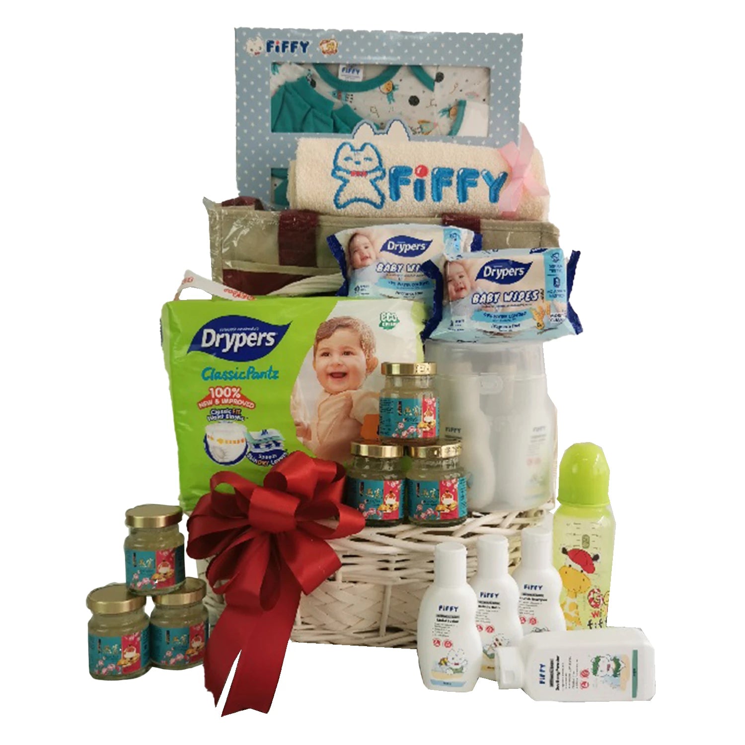My Precious Hamper