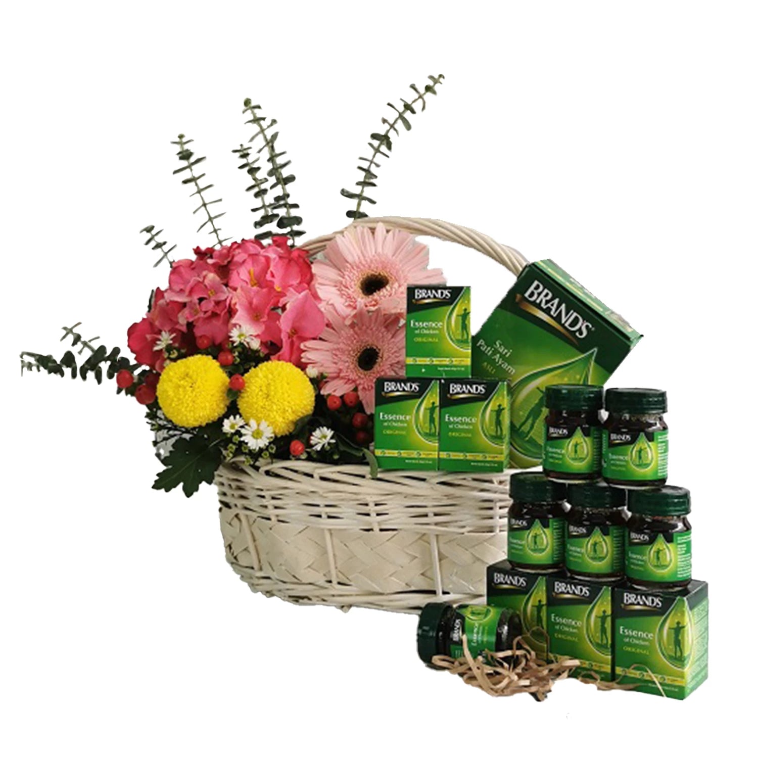 Culinary Blessings Basket