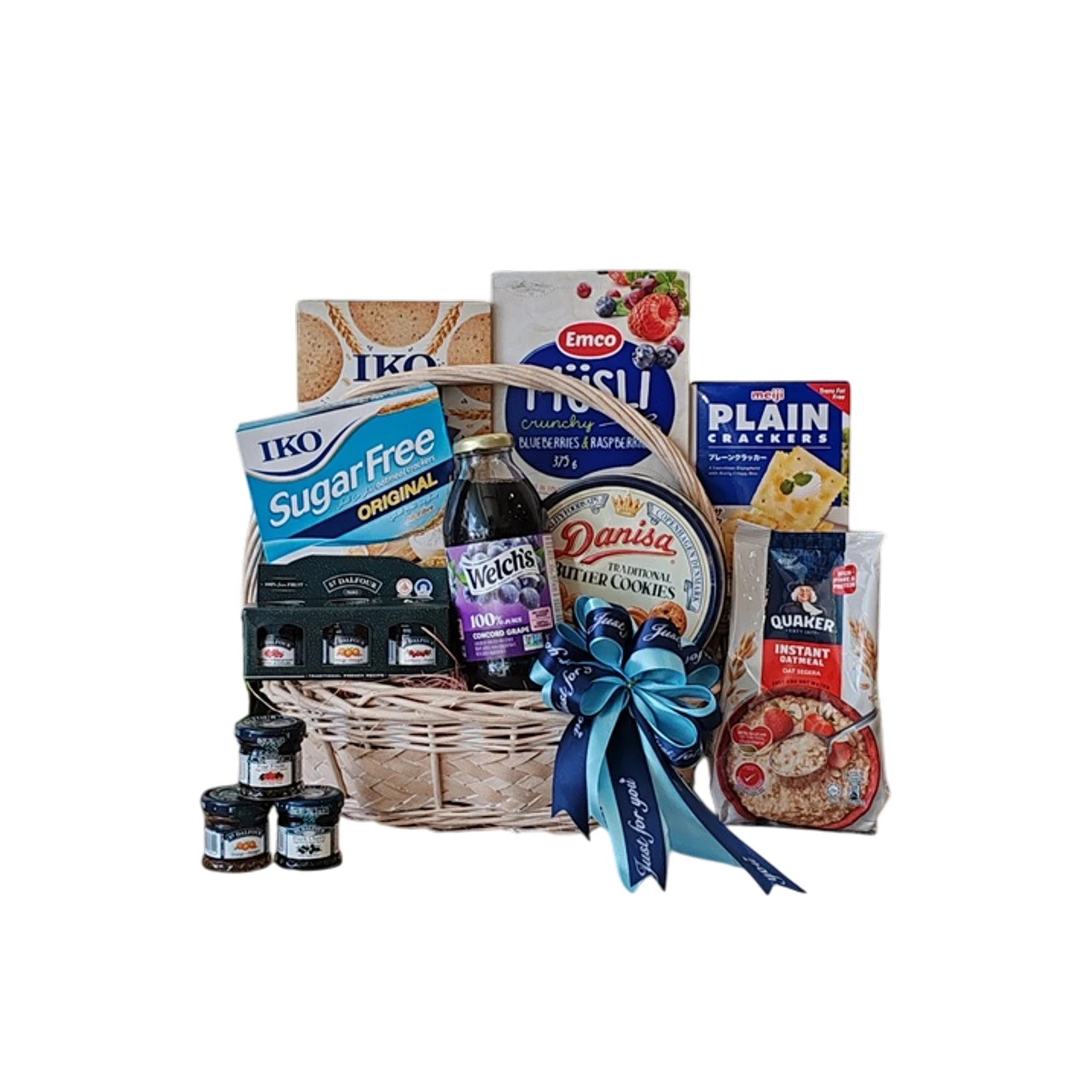 Classic Gourmet Hamper