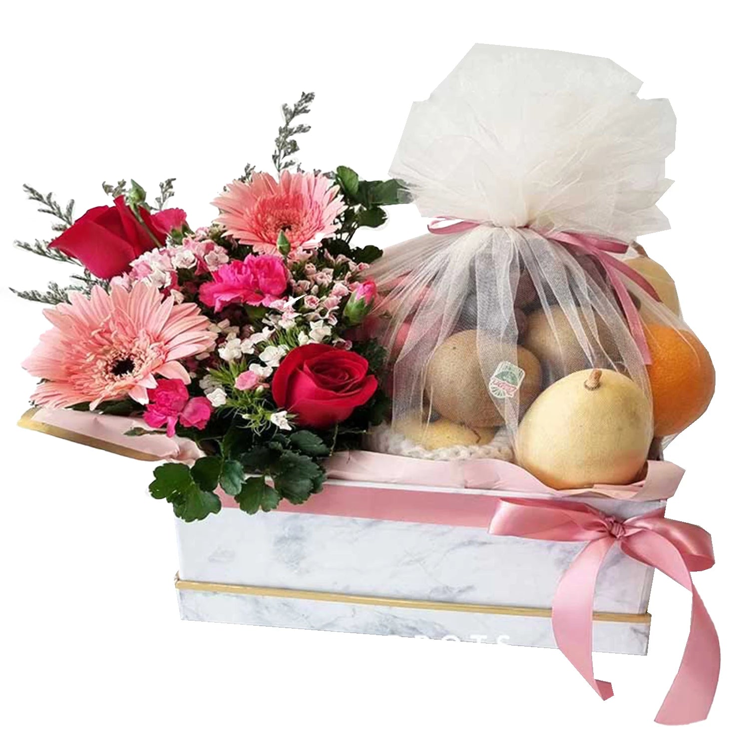 Fruits Hamper Baskets 02