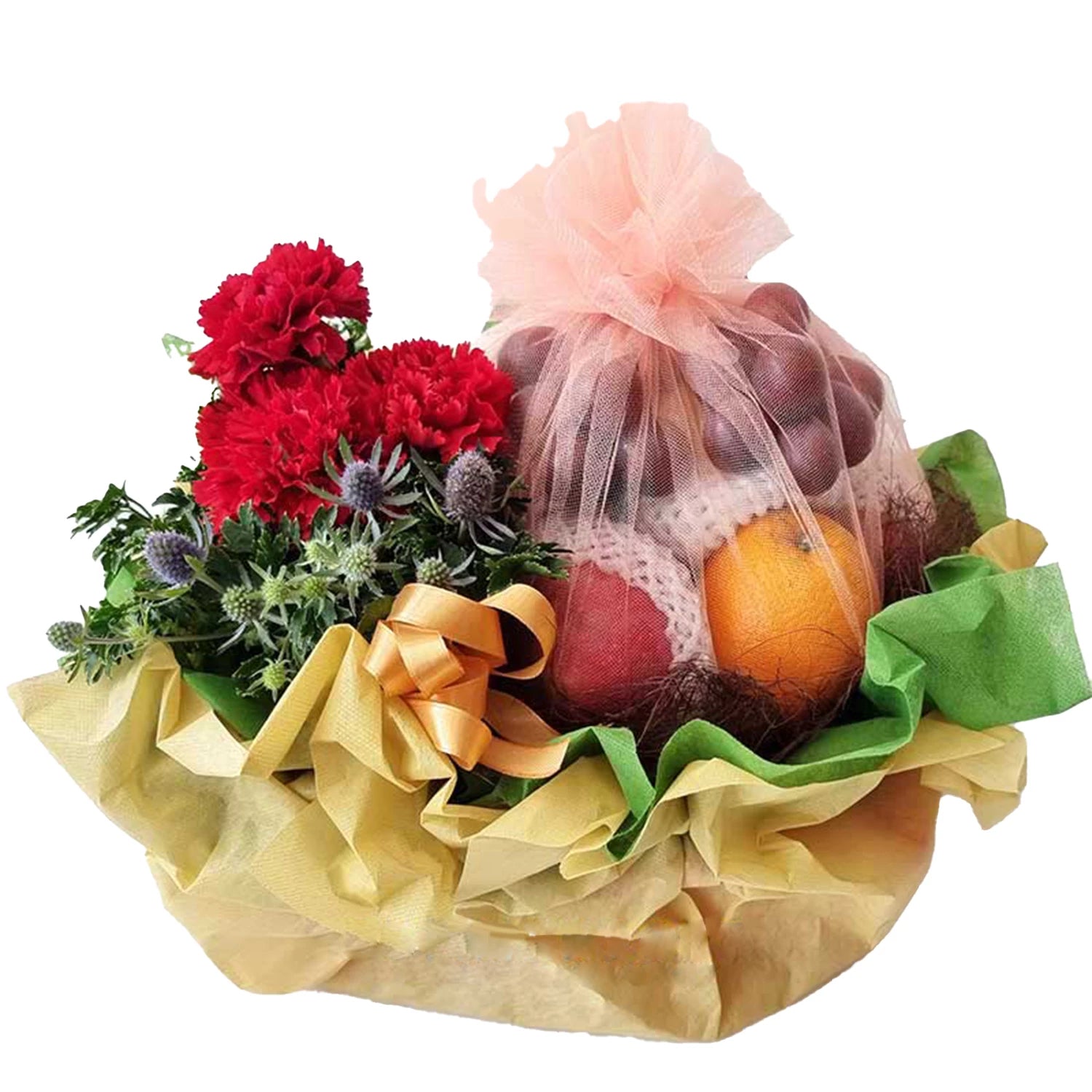 Fruits Hamper Baskets 03