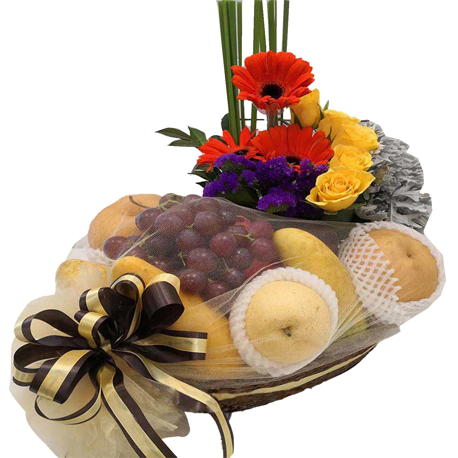 Fruits Hamper Baskets 06