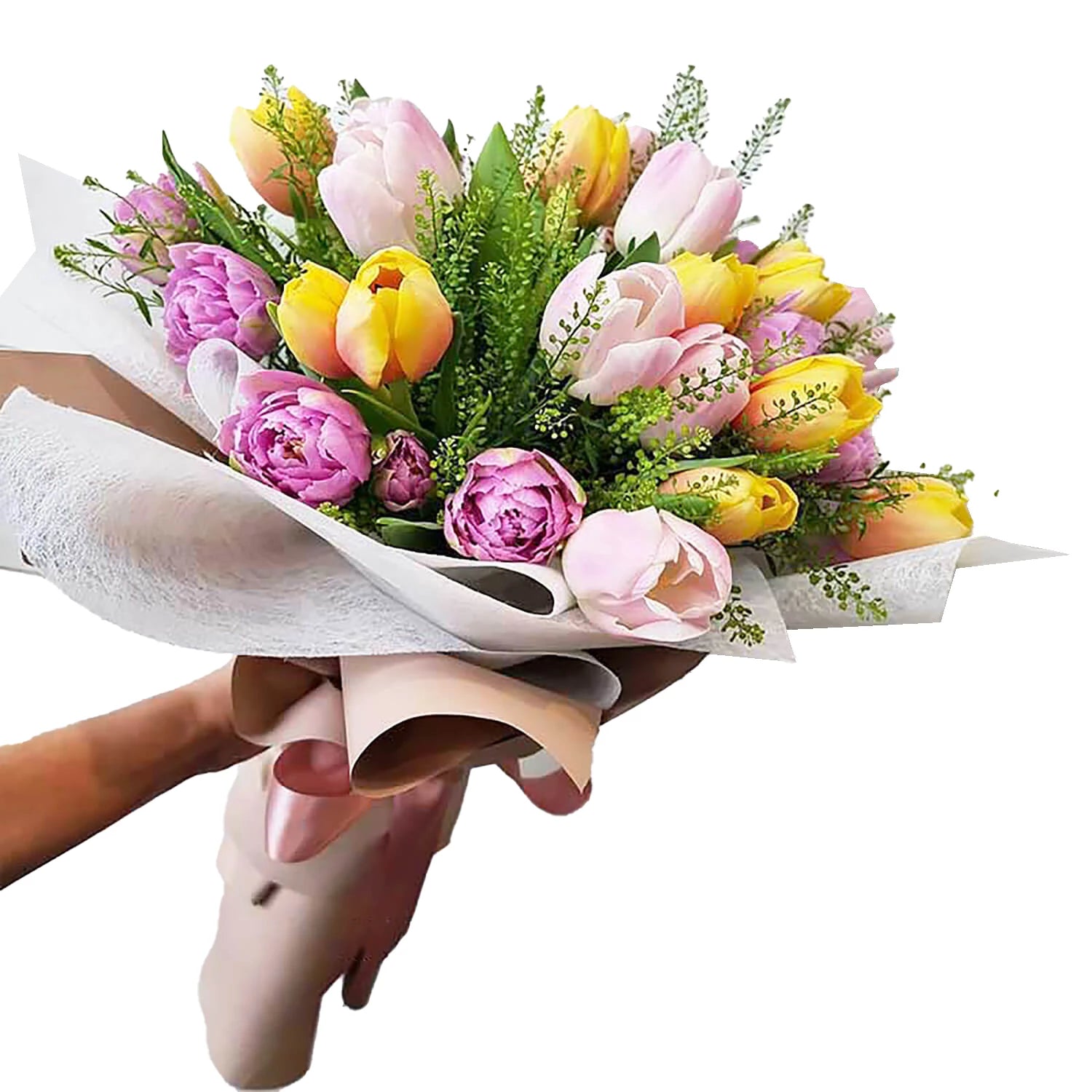 Tulip Bouquet