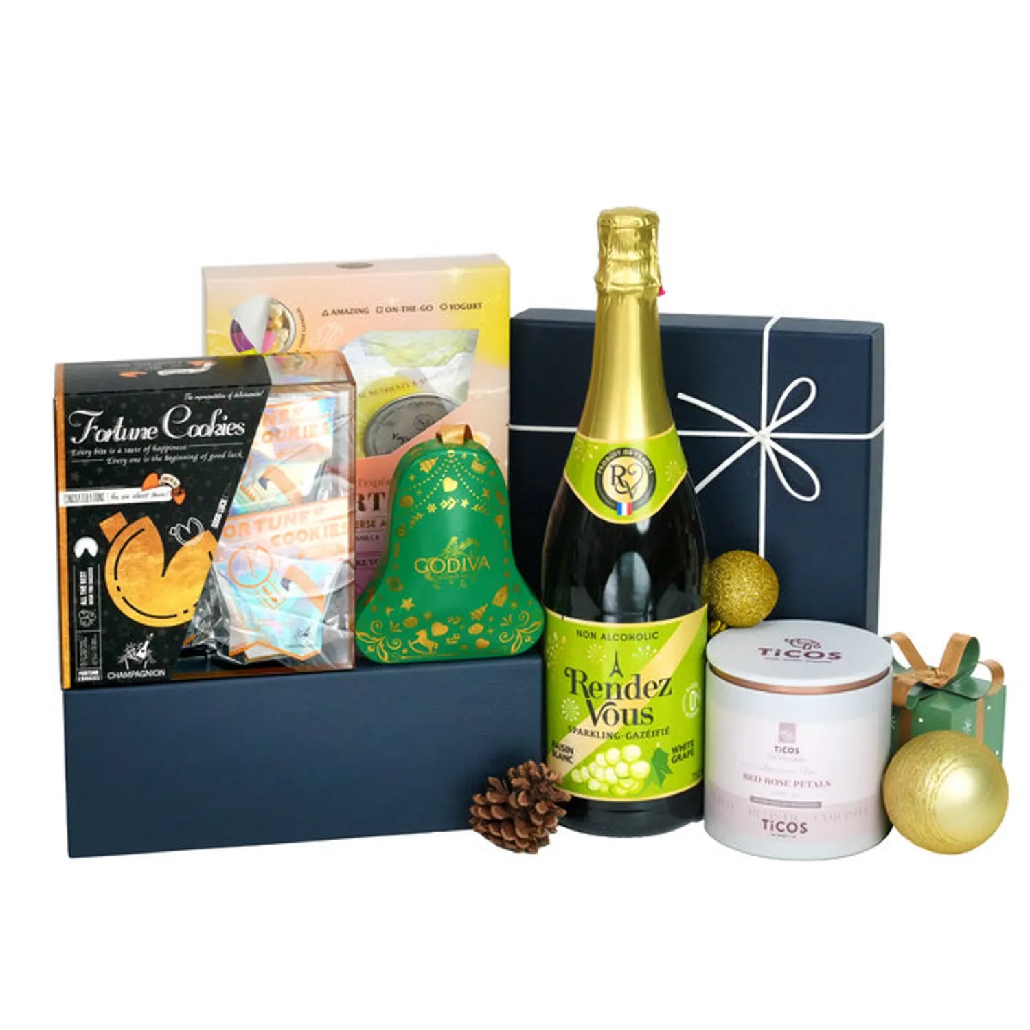 Christmas Gift Box
