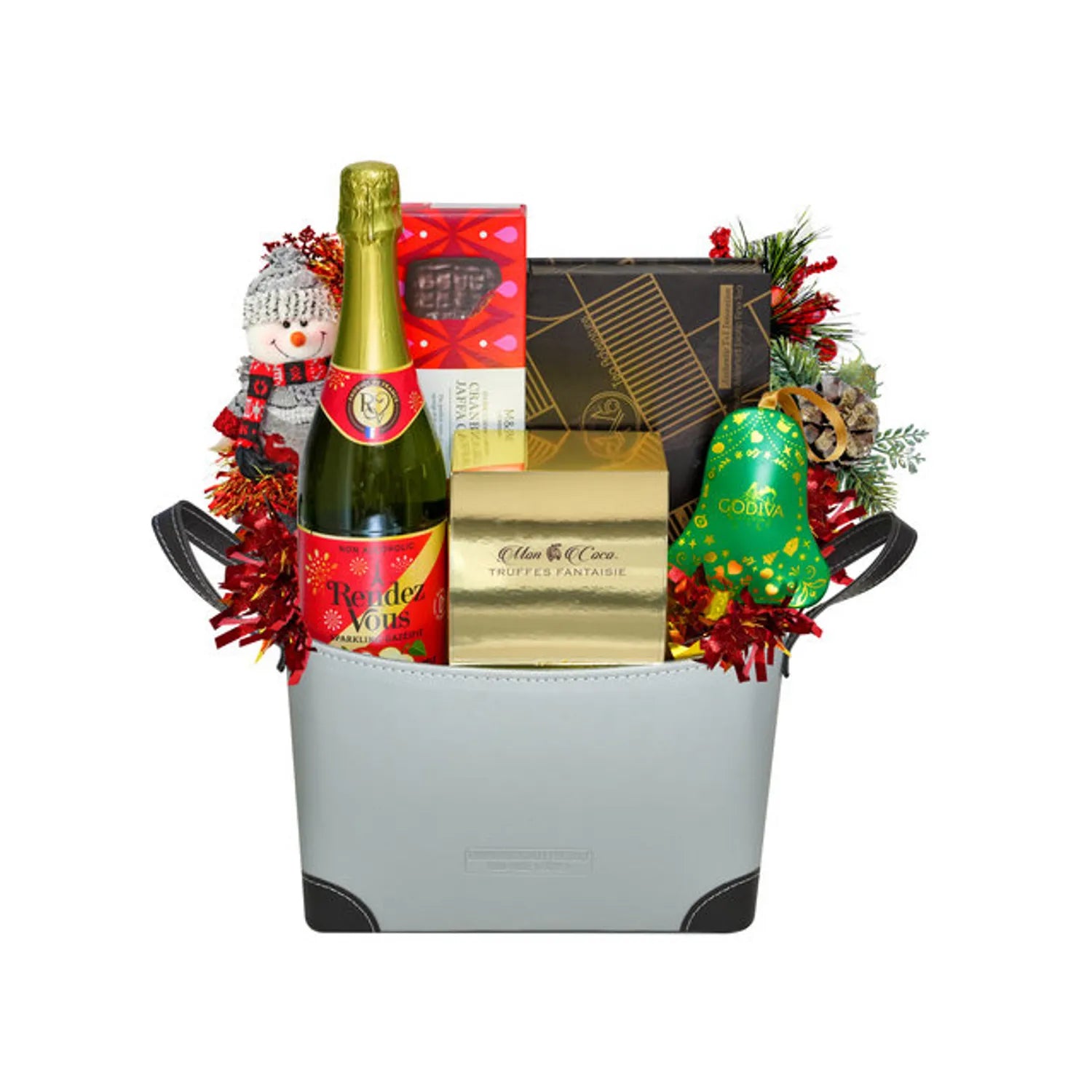 Christmas Fancy Gift Hamper