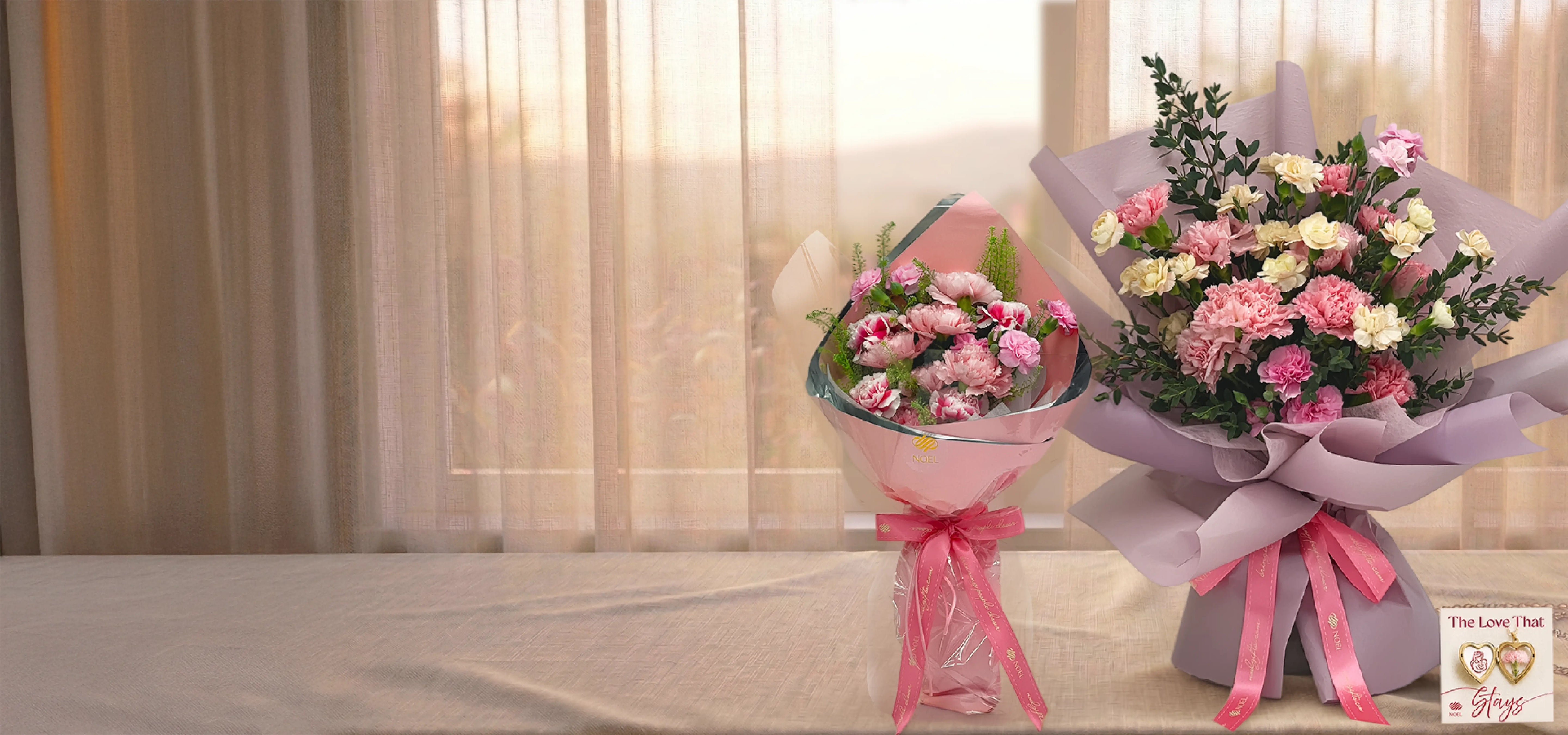 Noel Gifts International Ltd