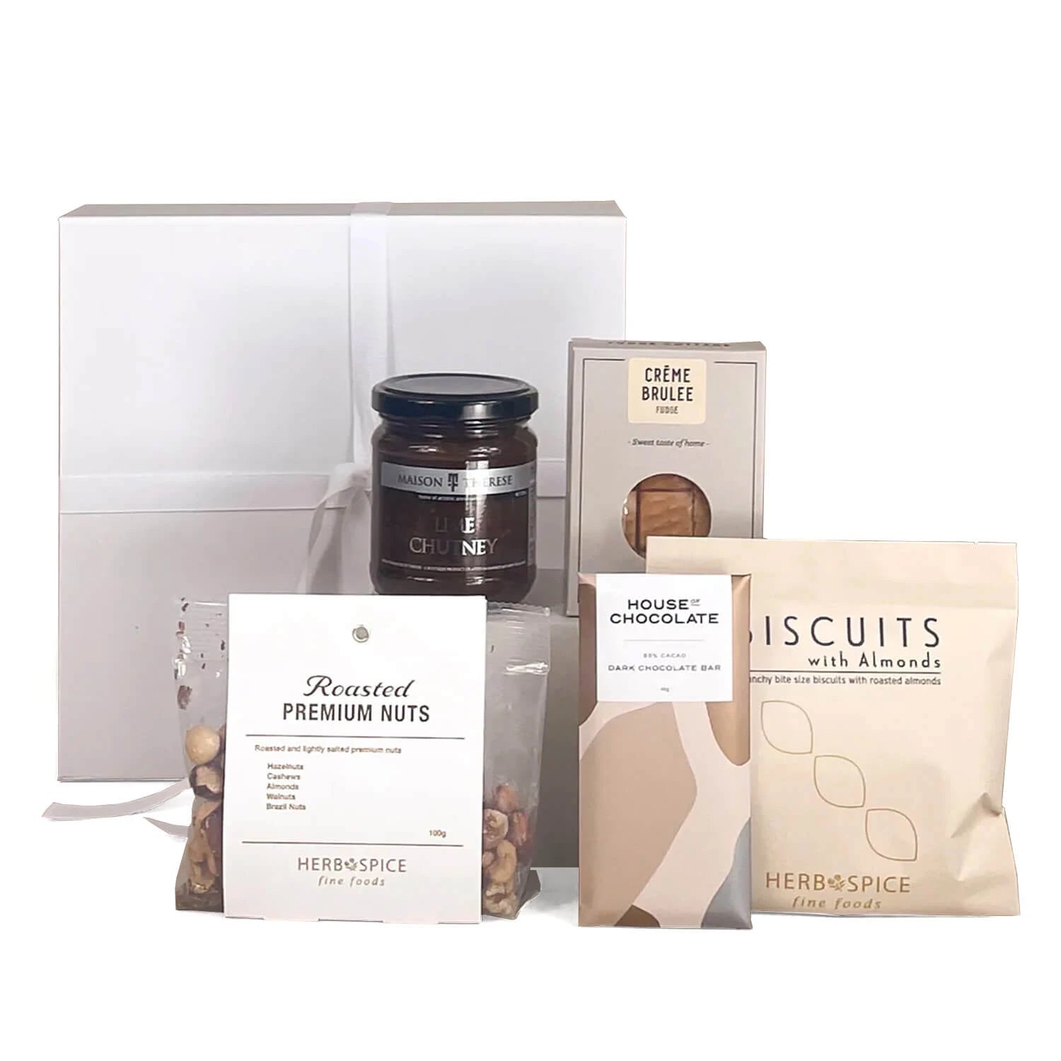 A Little Treat Gift Box