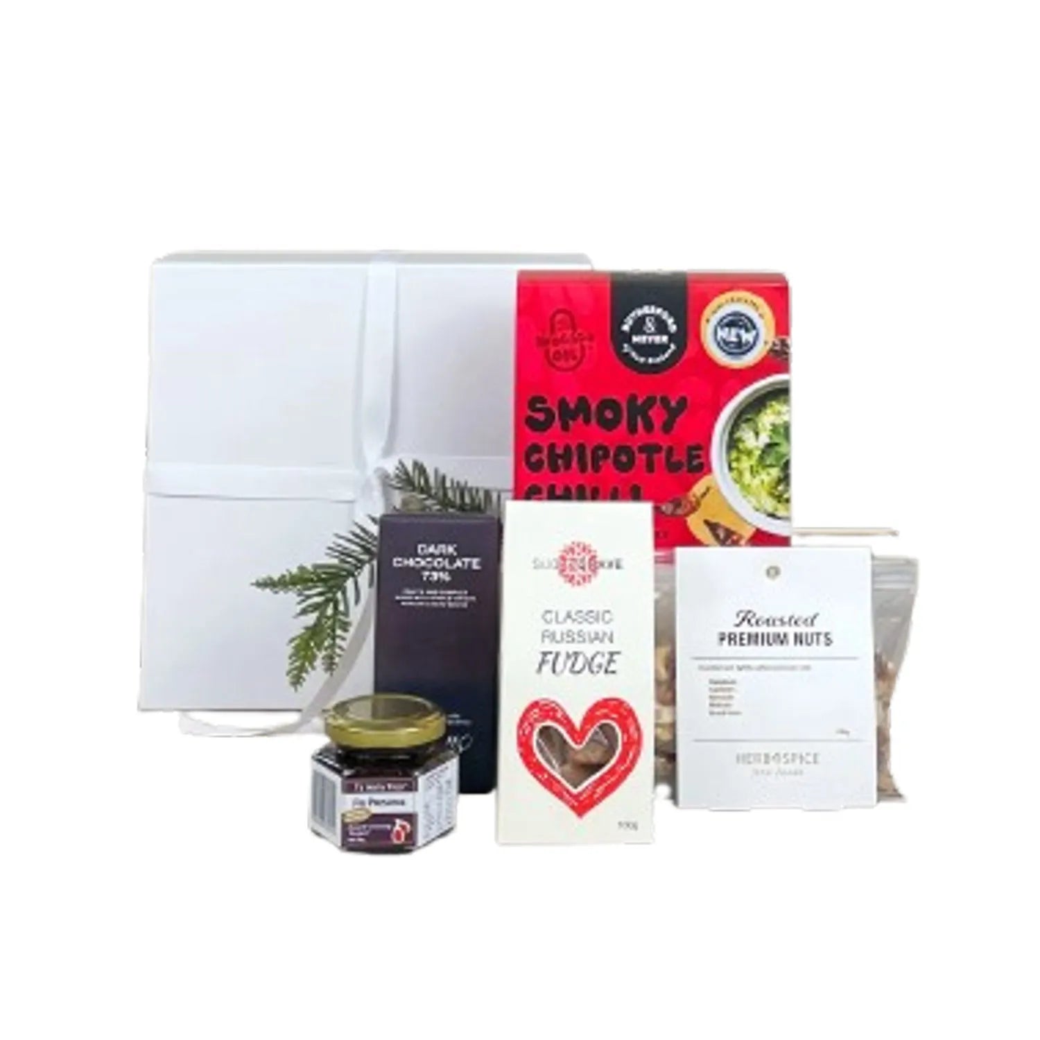 The Sneaky Snacks Gift Box