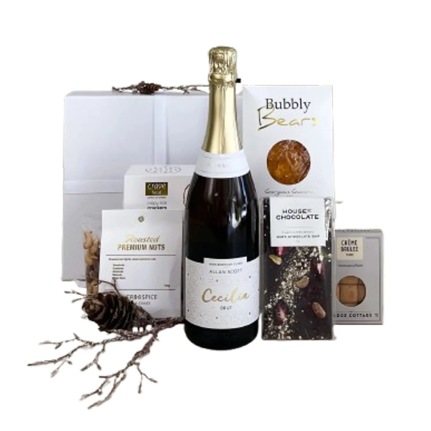 Celebrate in Style Gift Box