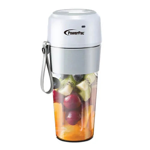 PowerPac Portable UBS Juicer 300ml