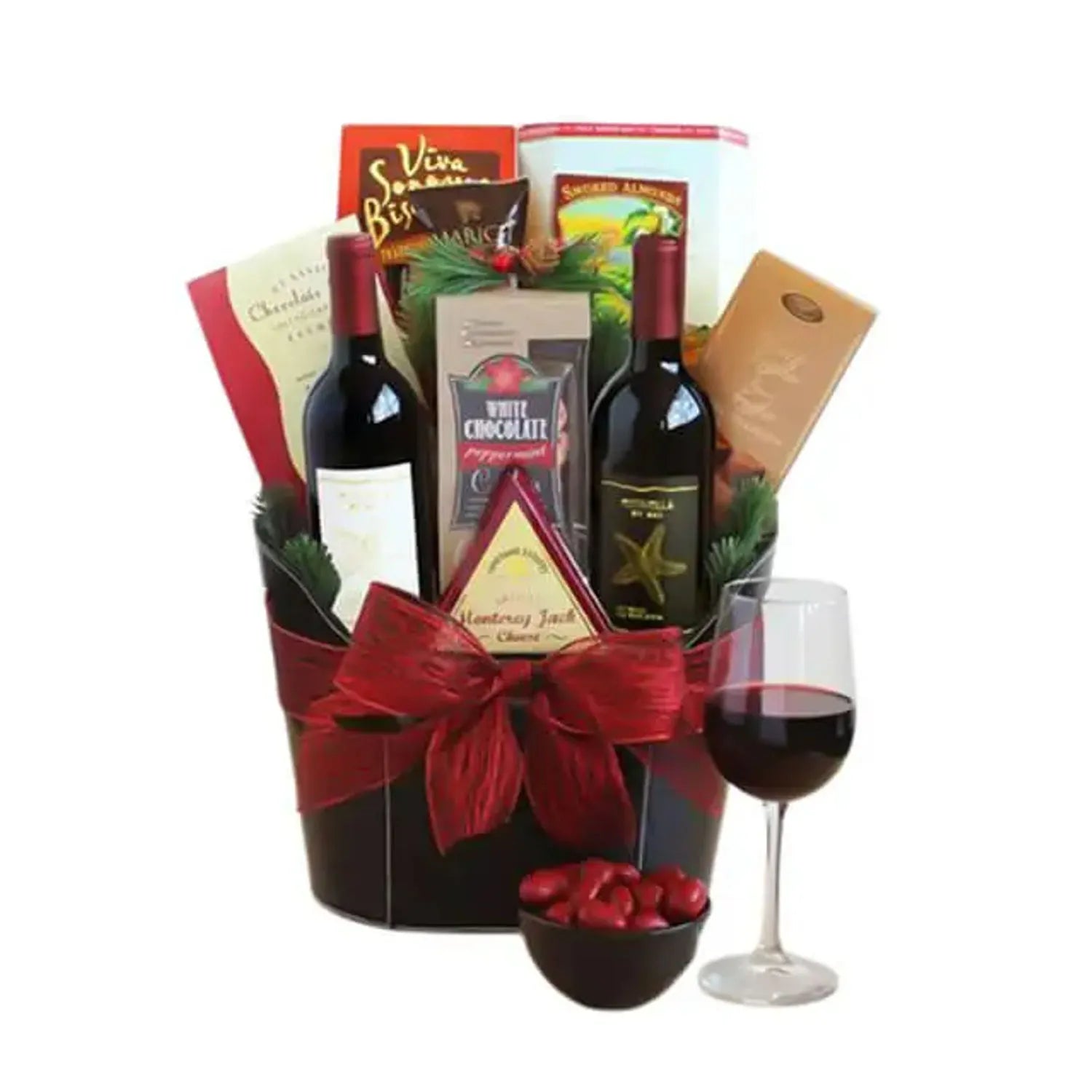 Jingle All The Way - Christmas 2025