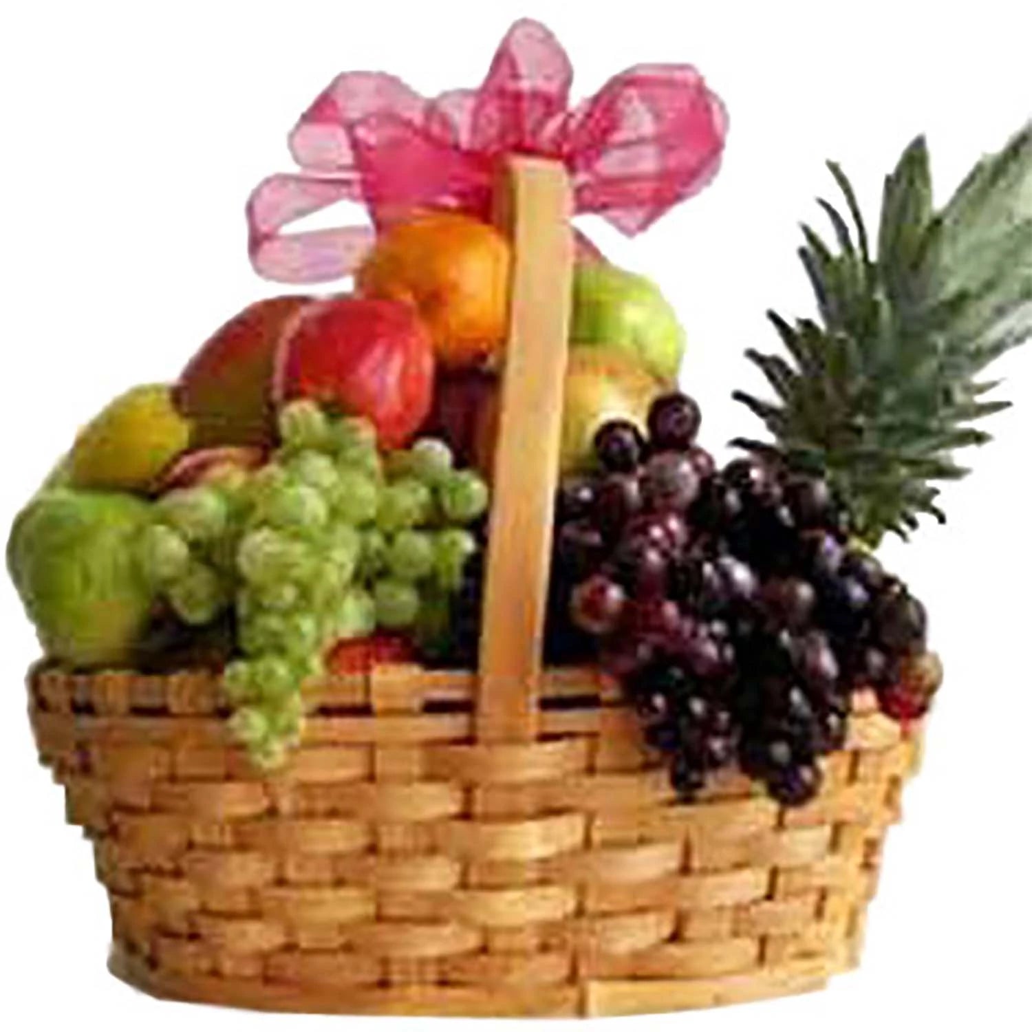 Fruity Flan