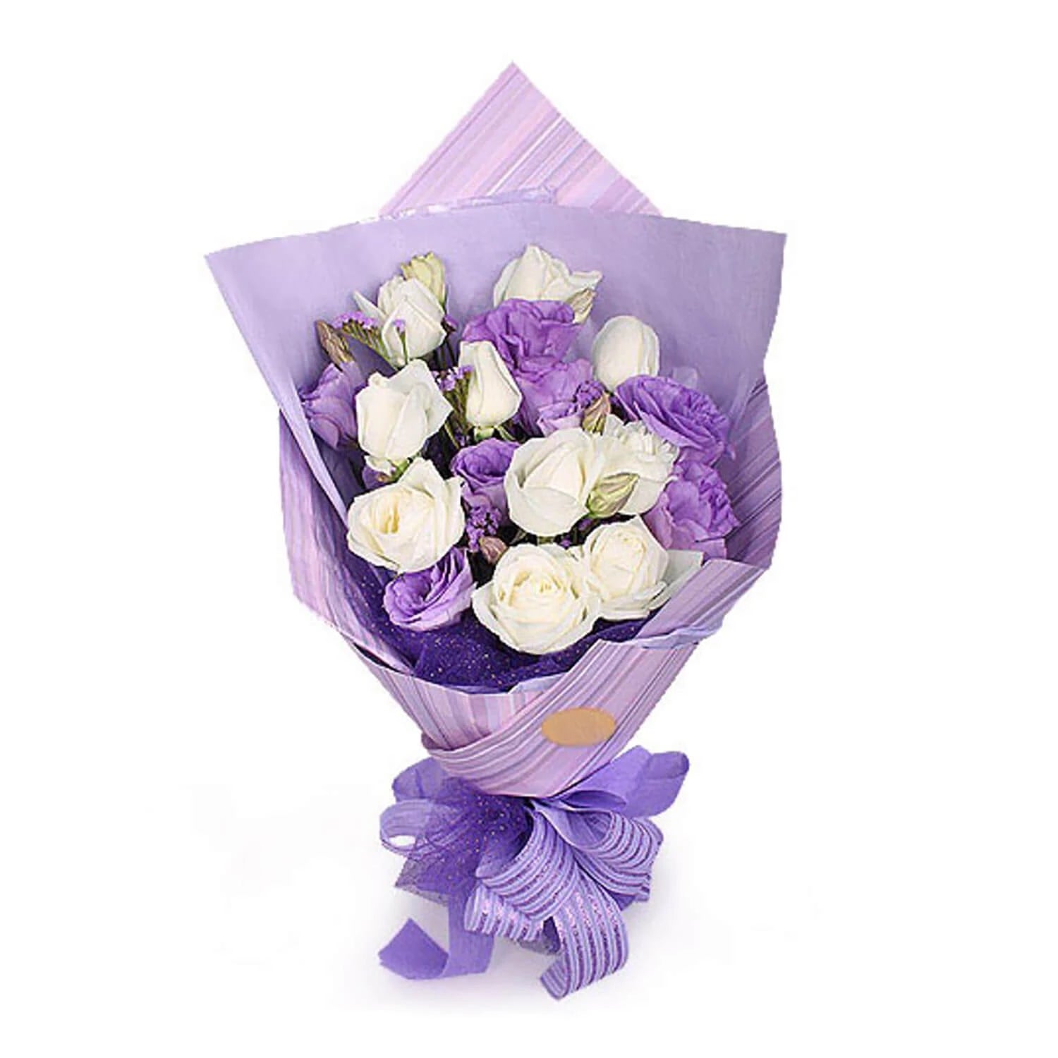 Playful Purple