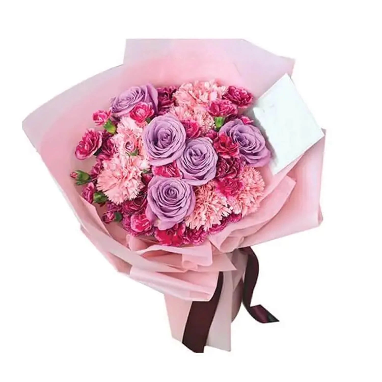 Bloom of Love