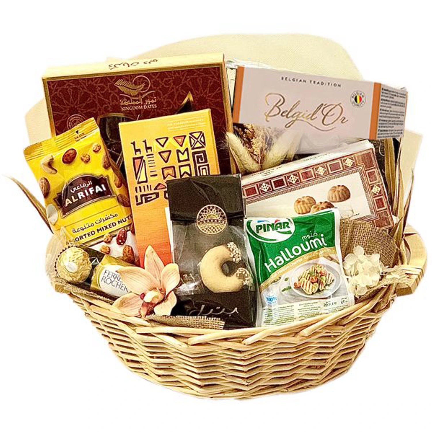 Gift Baskets
