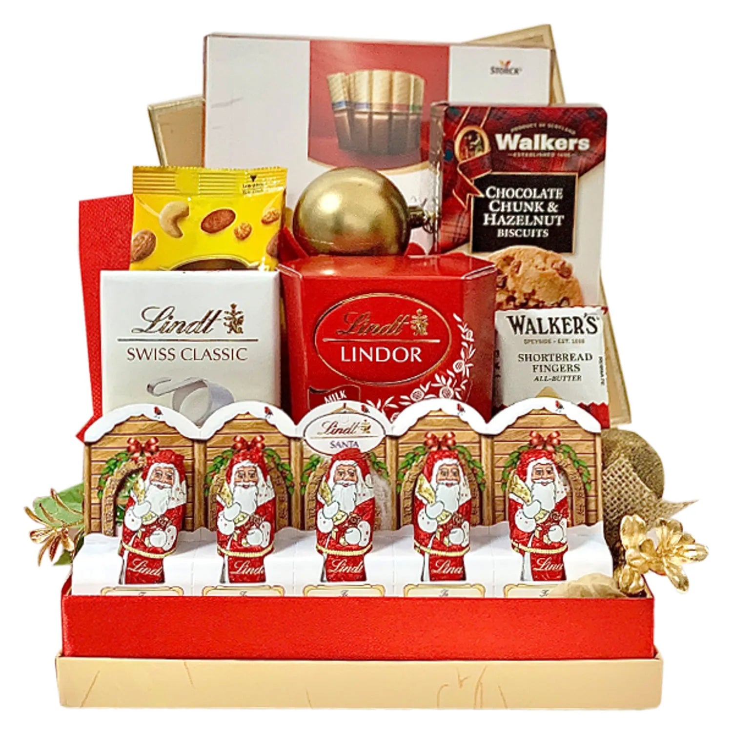 The Christmas Classic