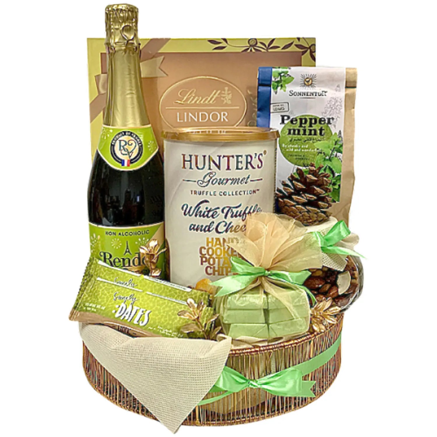 Festive Collection Hamper