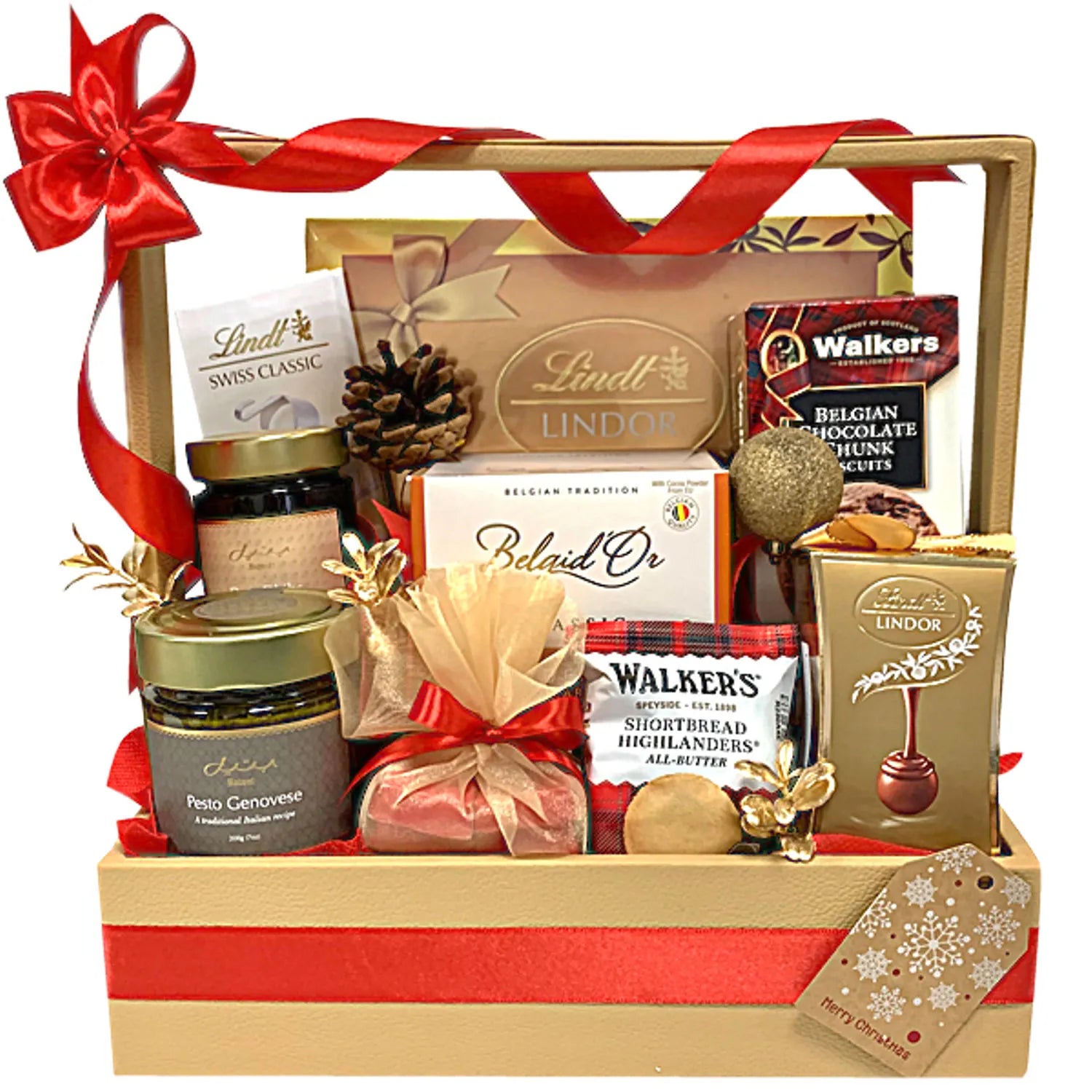 The Gourmet Collection