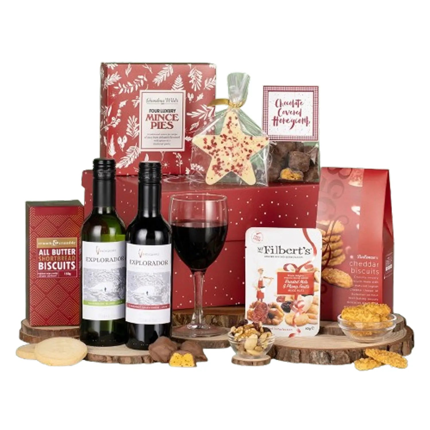 Winter Wonderland Hamper