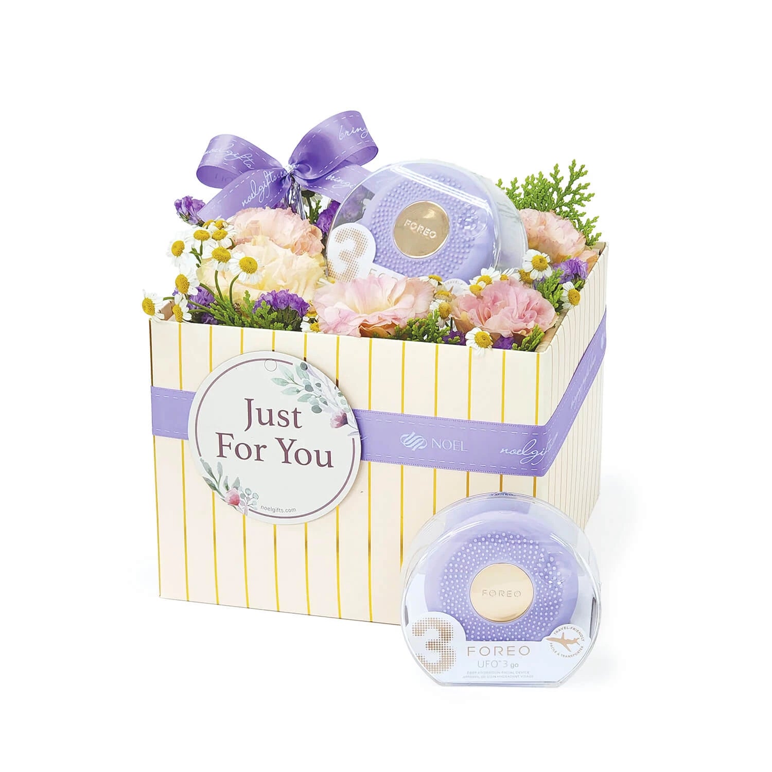 Glow Luxe Well-Being Gift