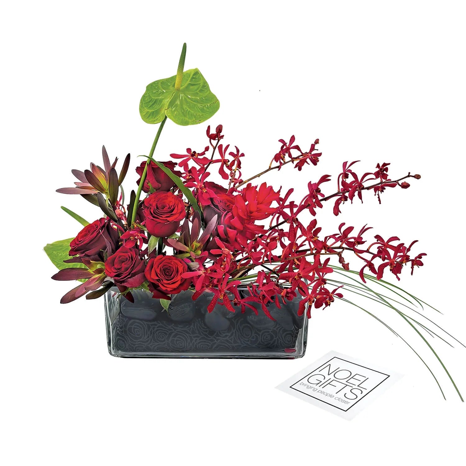 Red Allure Étoile Gift