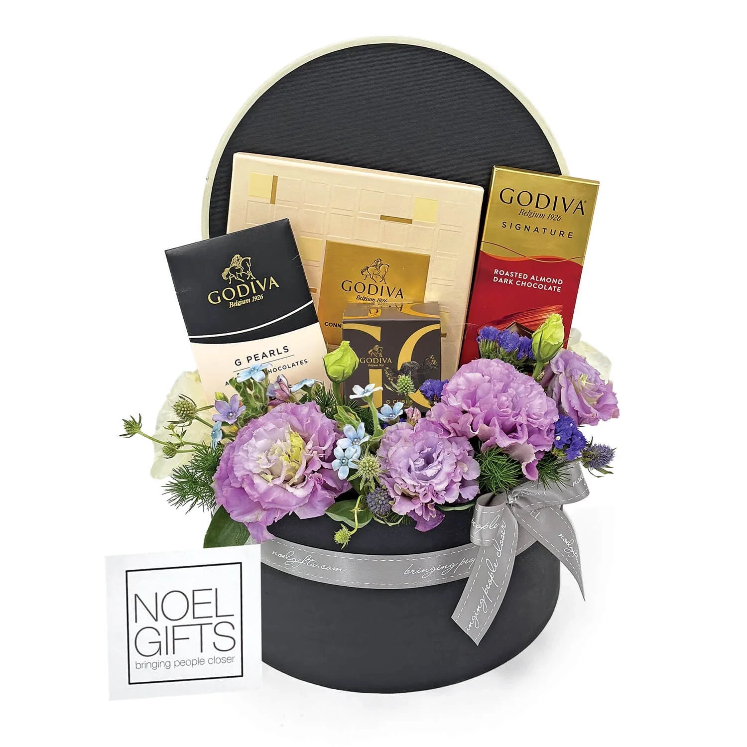 Godiva Pampering Étoile Gift