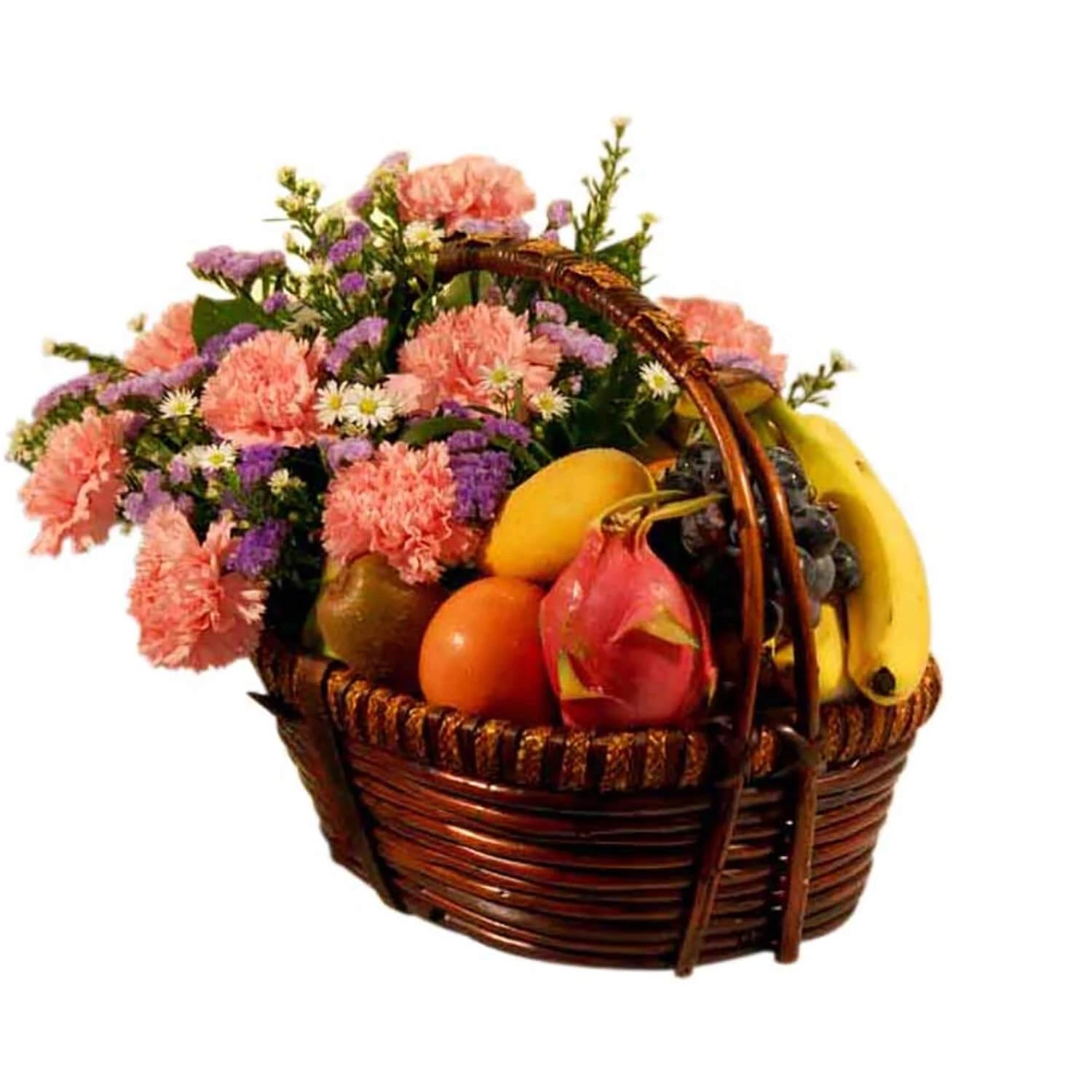 A Basket of Health